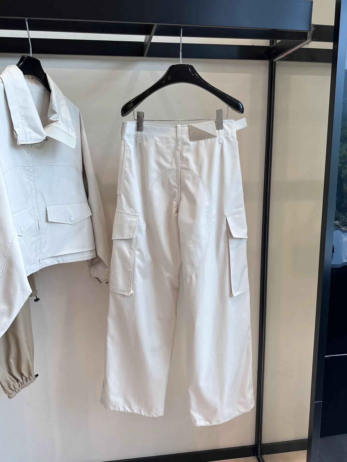 Брюки Женские Loewe 18277336