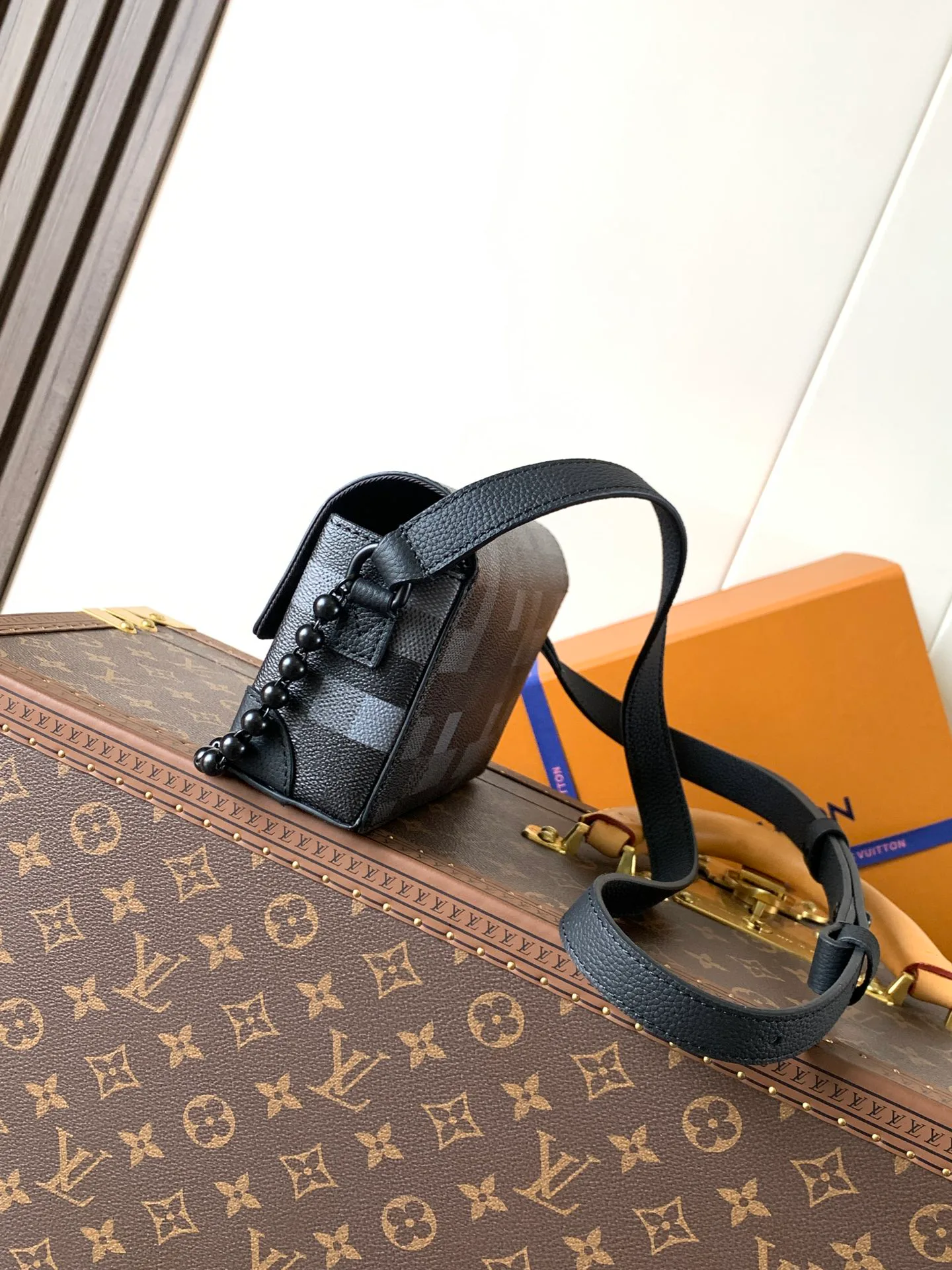 Классические Сумки Женские Louis Vuitton 11704175