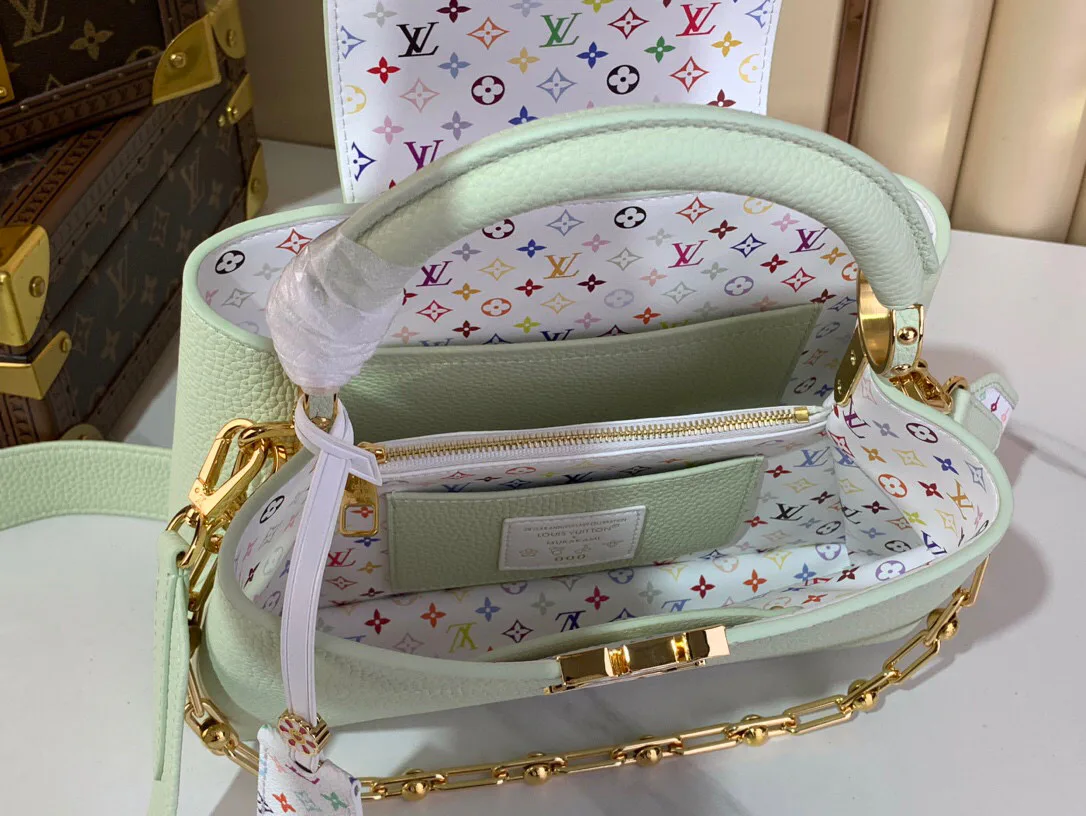 Сумки На Ремне Женские Louis Vuitton 84086
