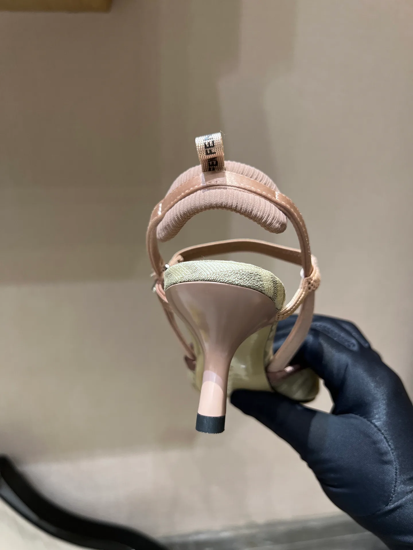 Туфли Женские Fendi 11209737