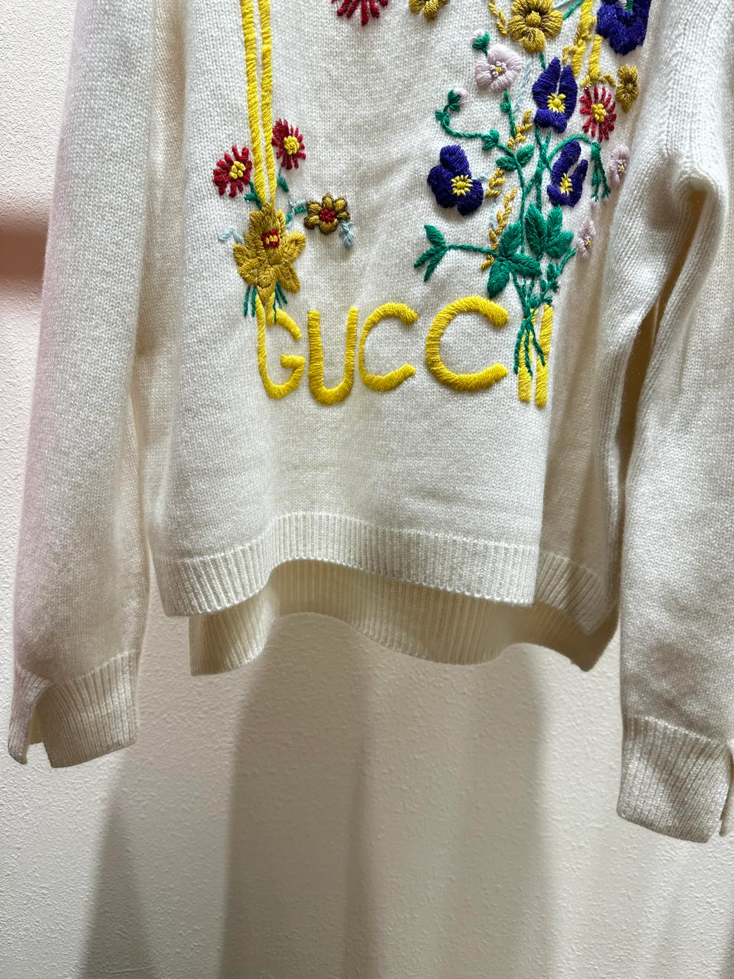 Джемперы И Свитеры Женские Gucci 387423