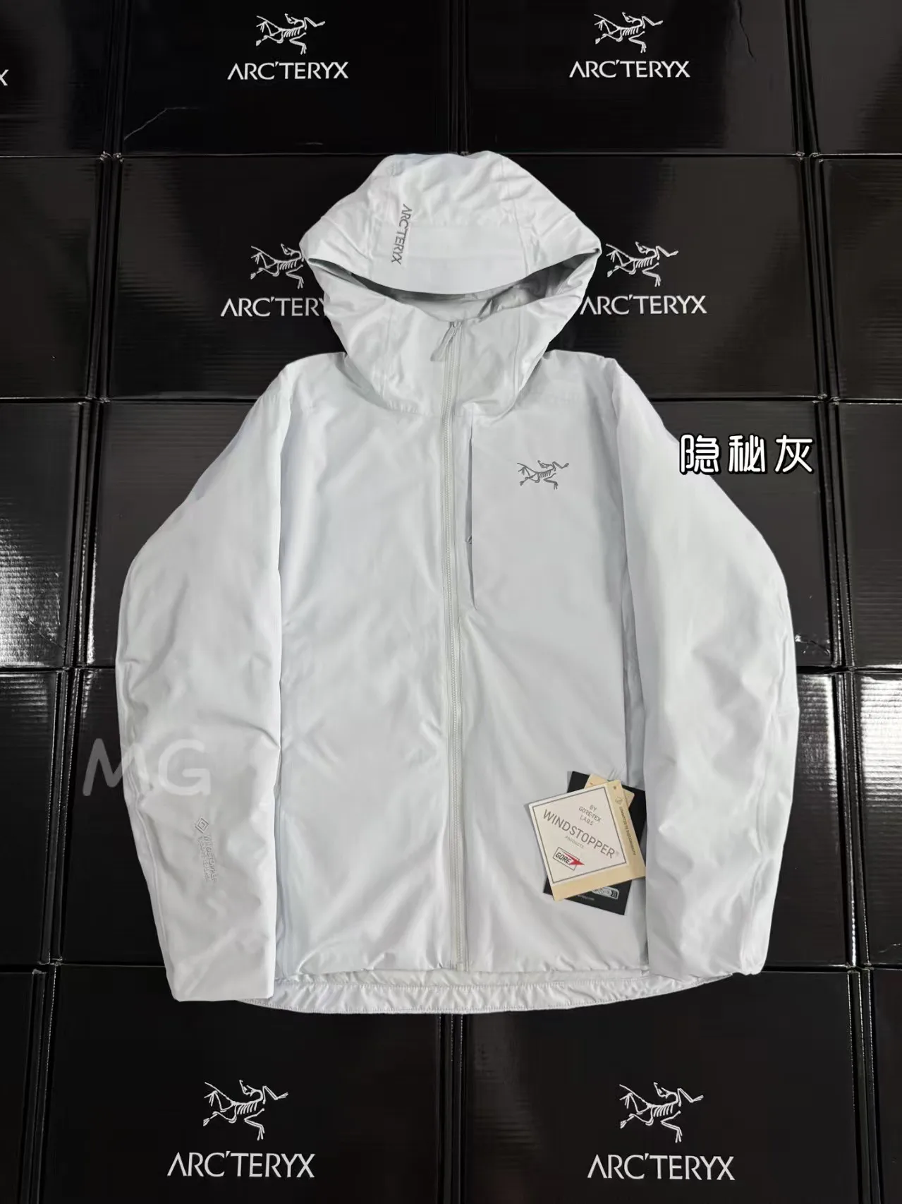 Куртки И Пуховики Женские Arcteryx 19260878