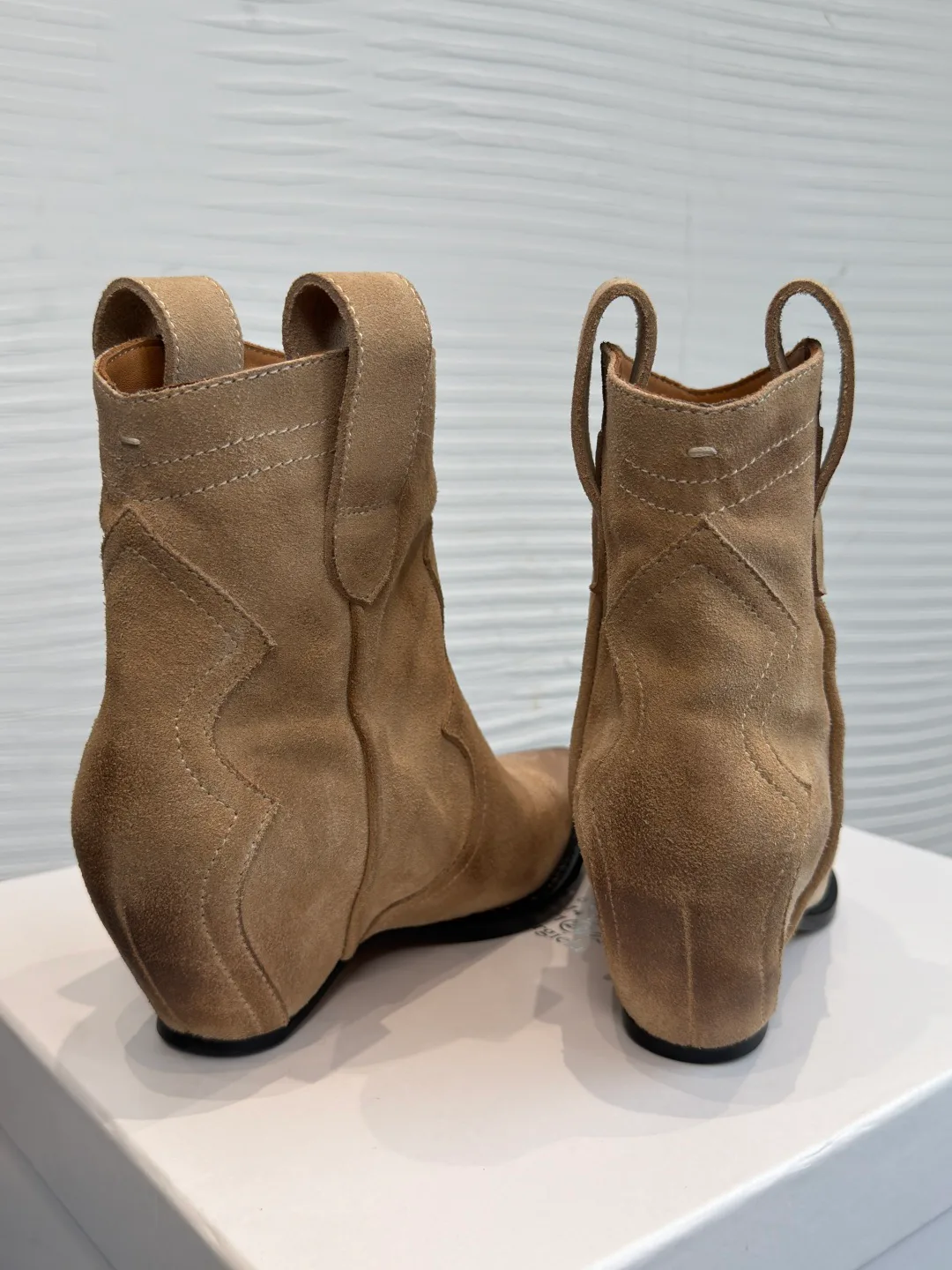 Ботильоны Женские Maison Margiela 18604574