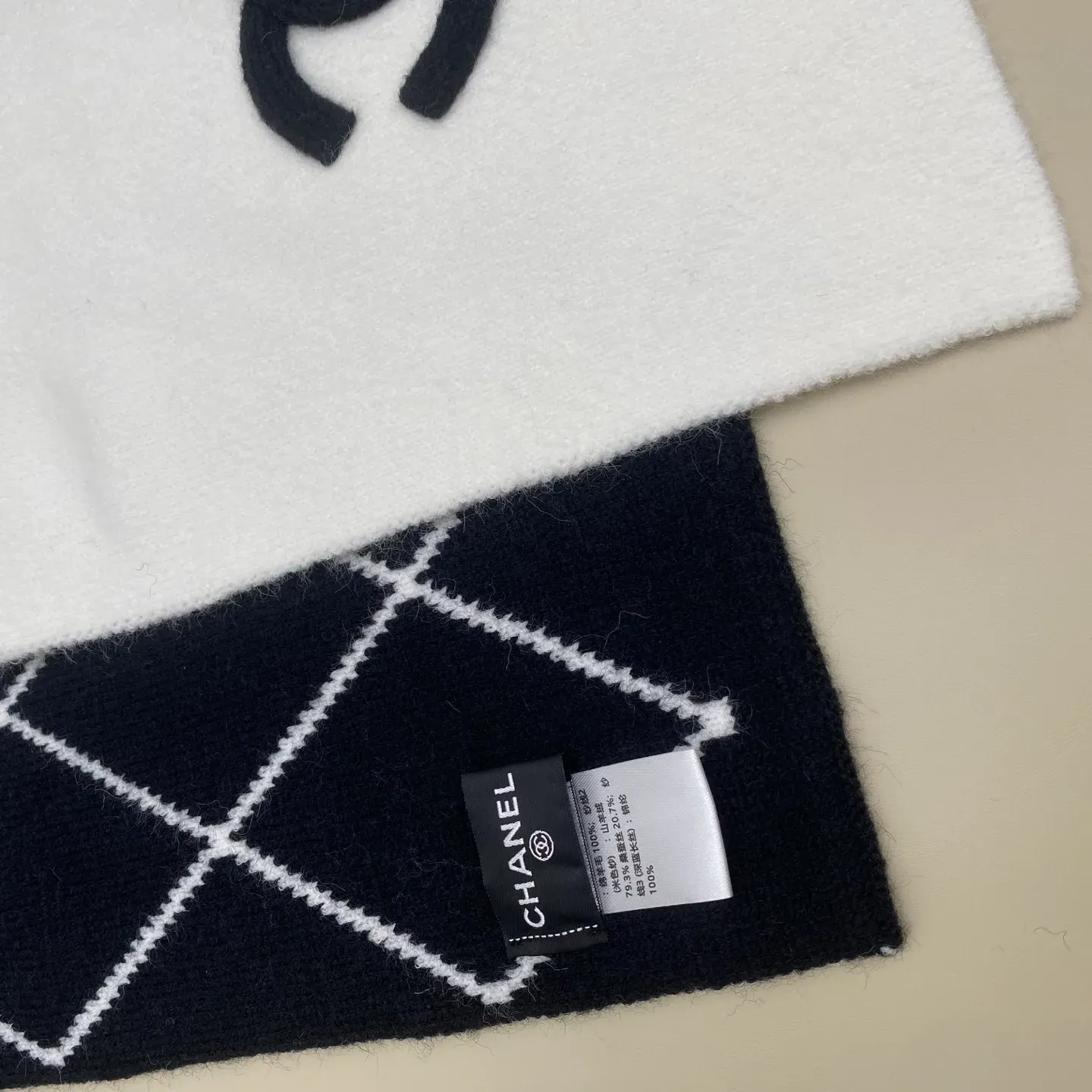 Шарфы Chanel 91026