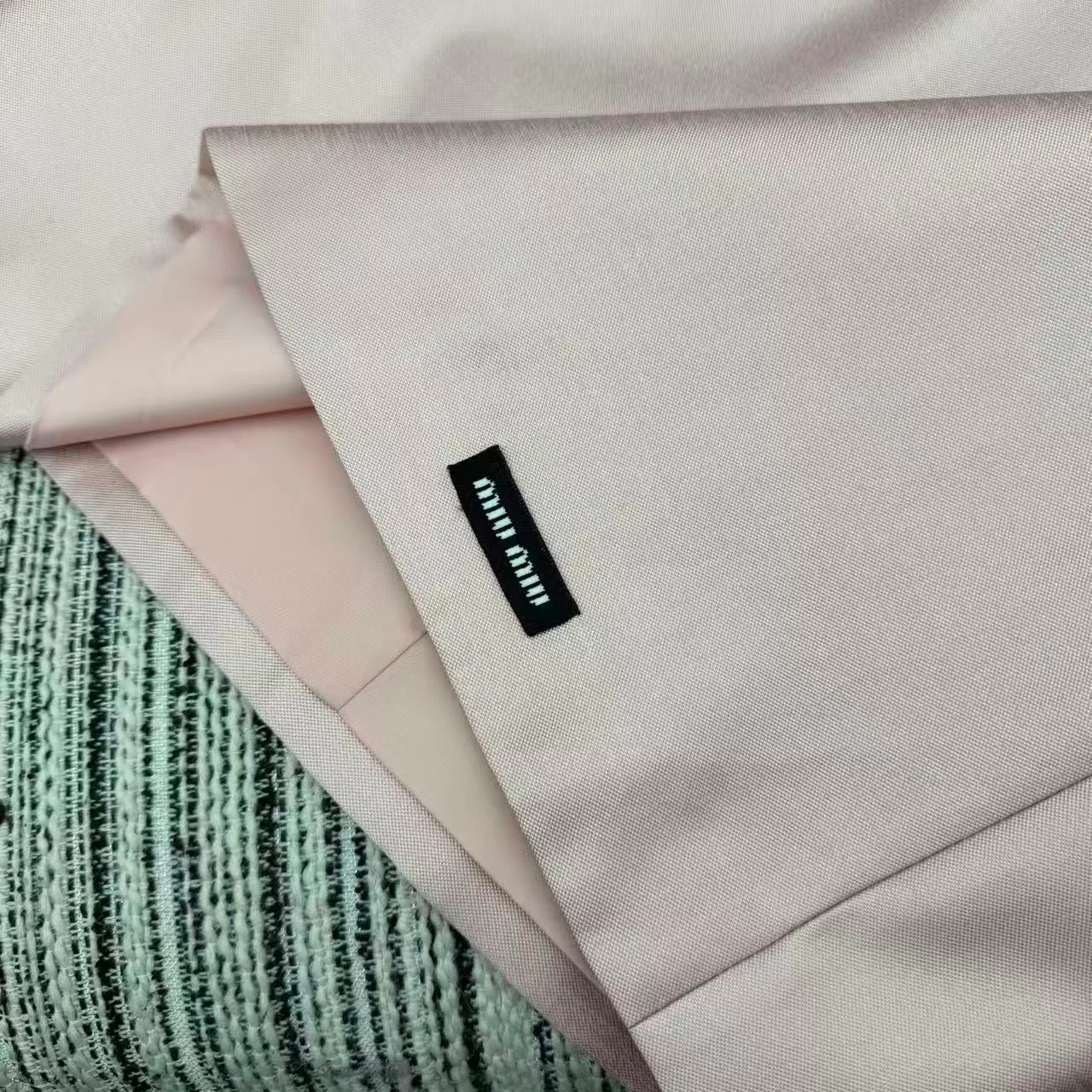 Платья Женские Miu Miu 9419001