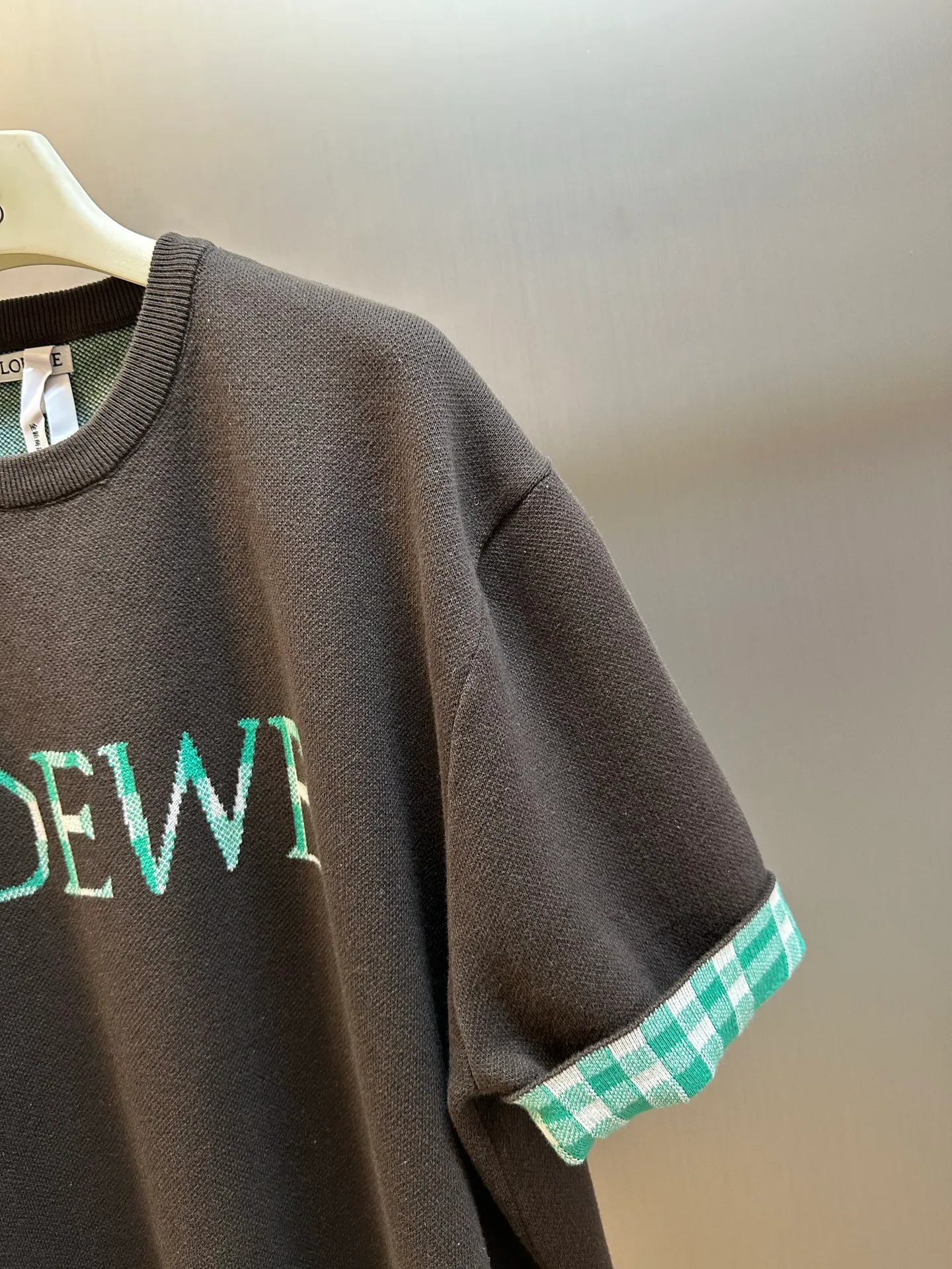 Джемперы И Свитеры Мужские Loewe 5067129