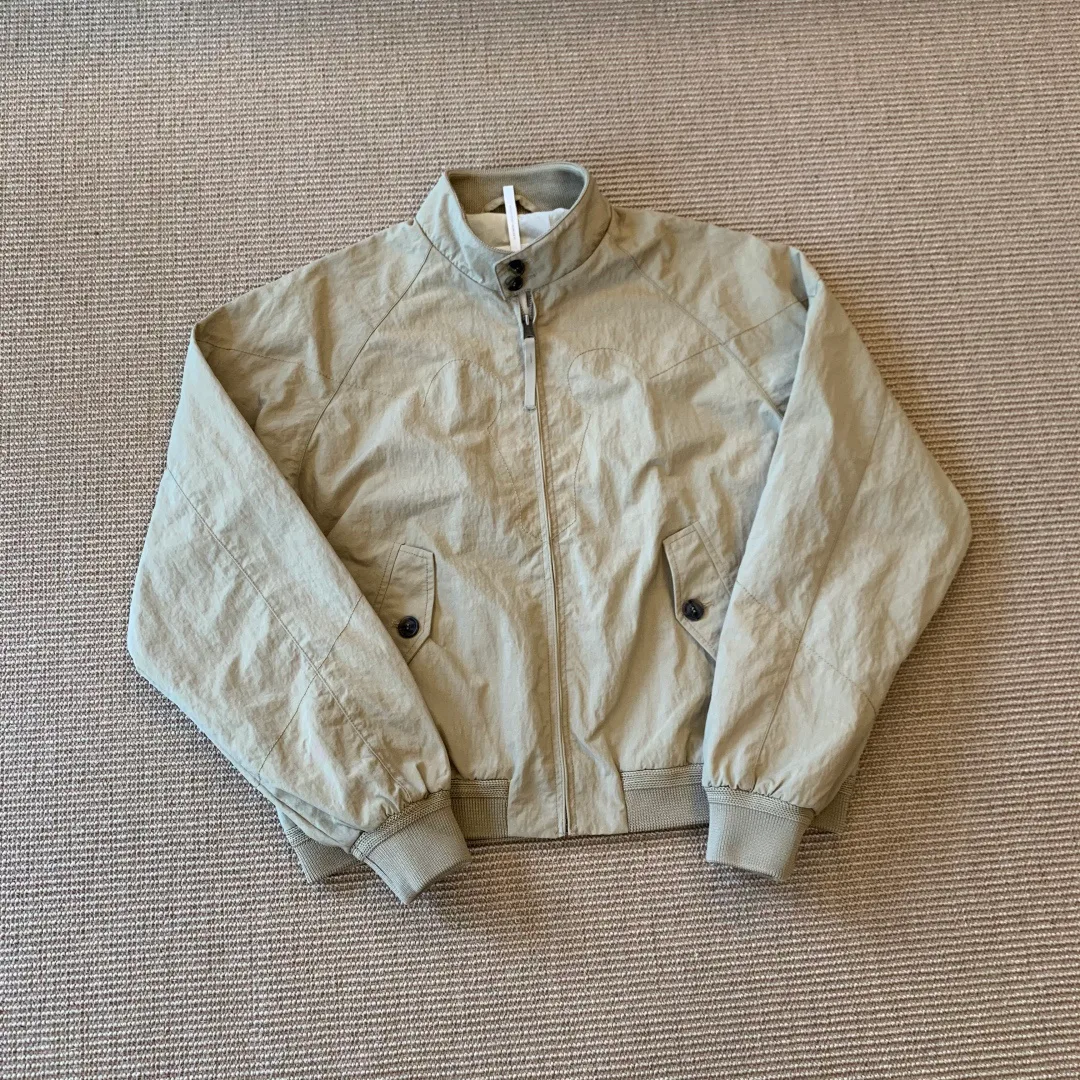 Куртки И Пуховики Женские Maison Margiela 18247522