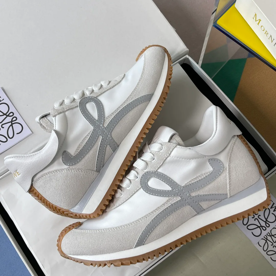 Кроссовки Женские Loewe 1607420