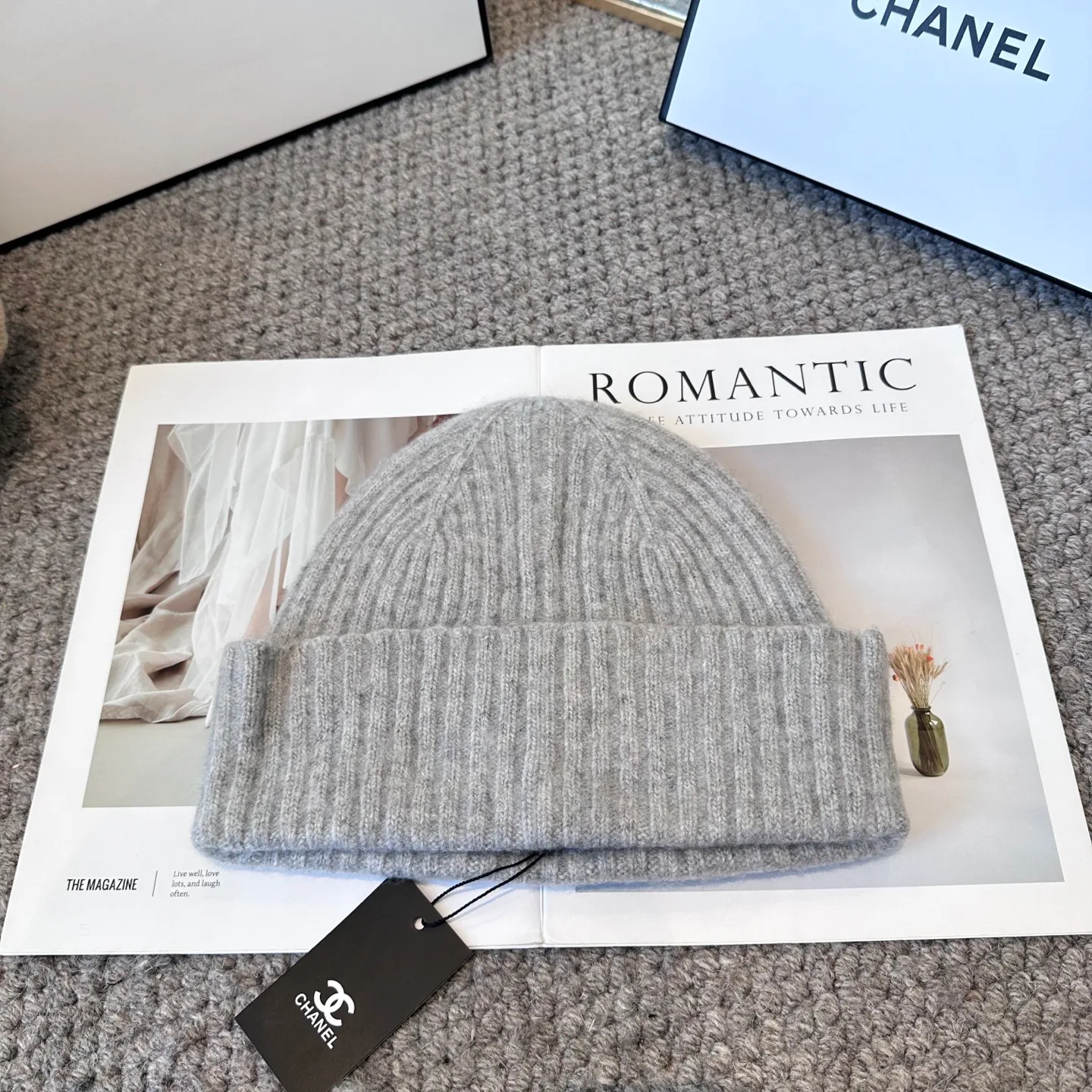 Головные Уборы Chanel 463783