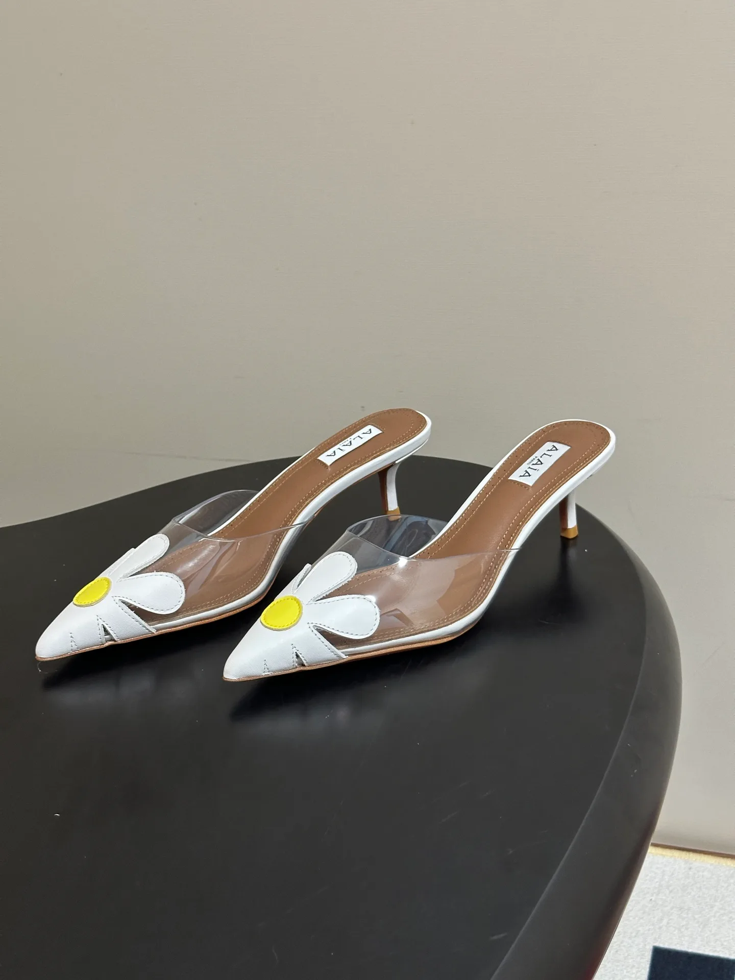 Мюли И Сабо Женские Alaia 18340897
