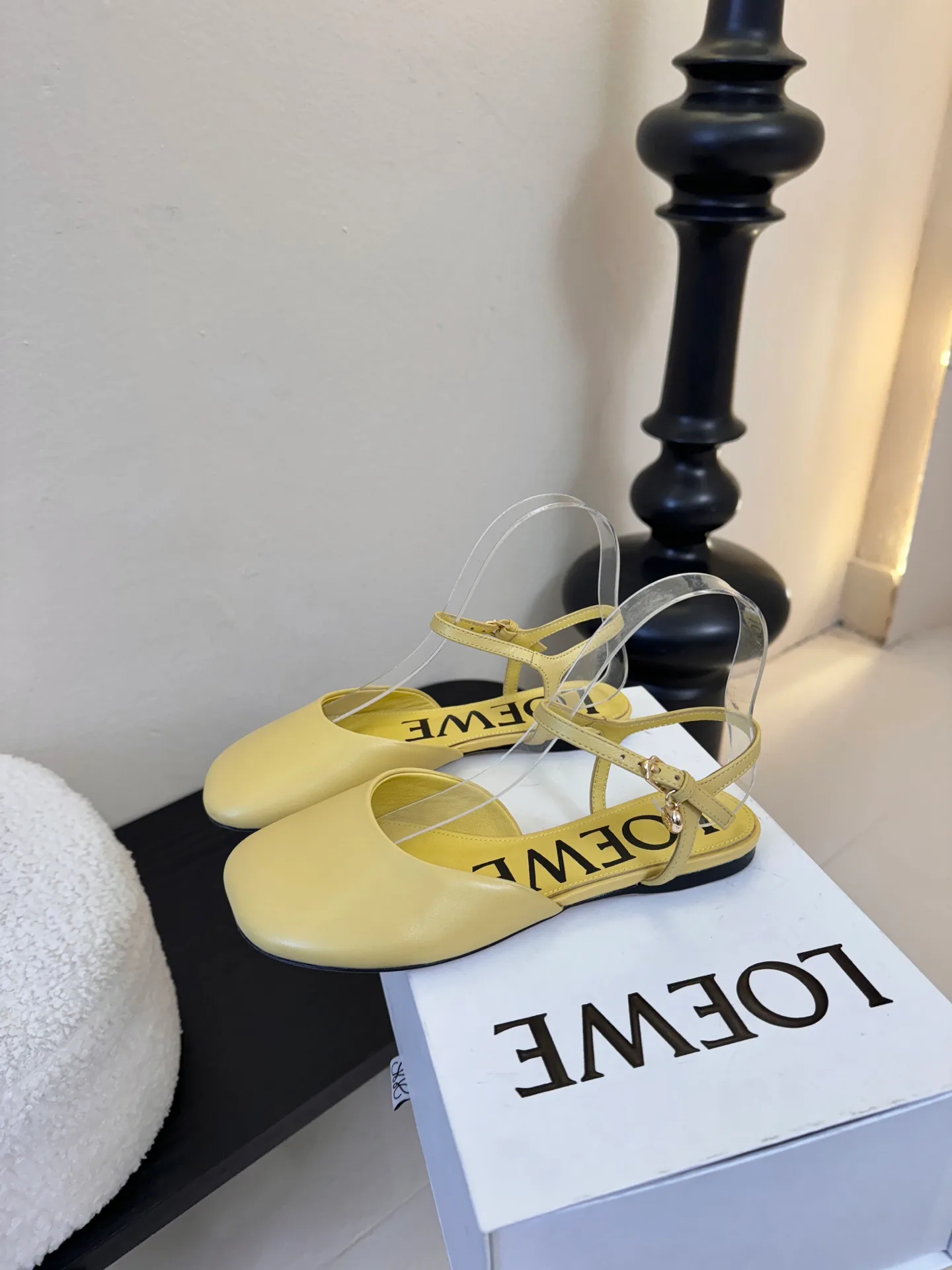 Туфли Женские Loewe 10840526