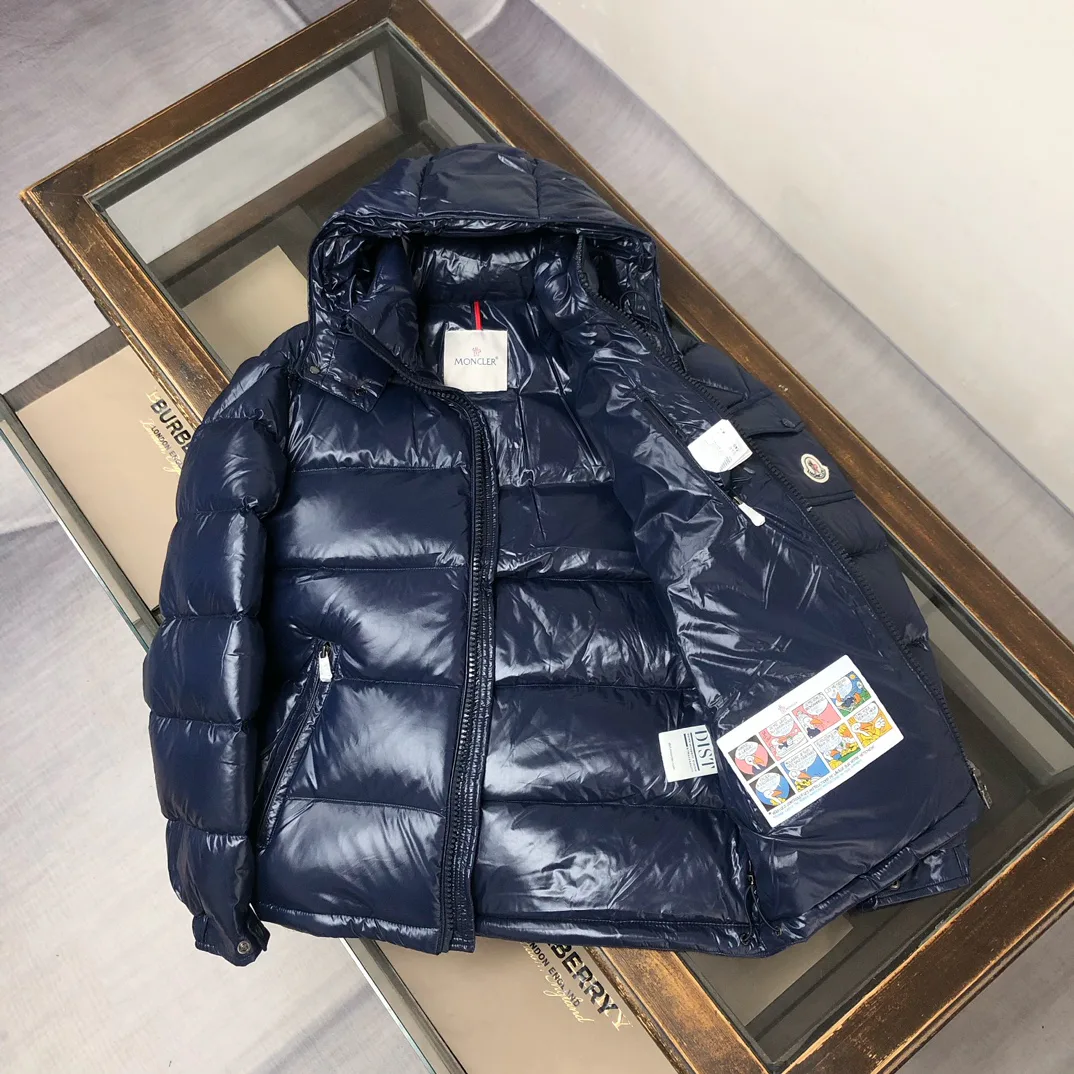 Куртки Мужские Moncler 552267