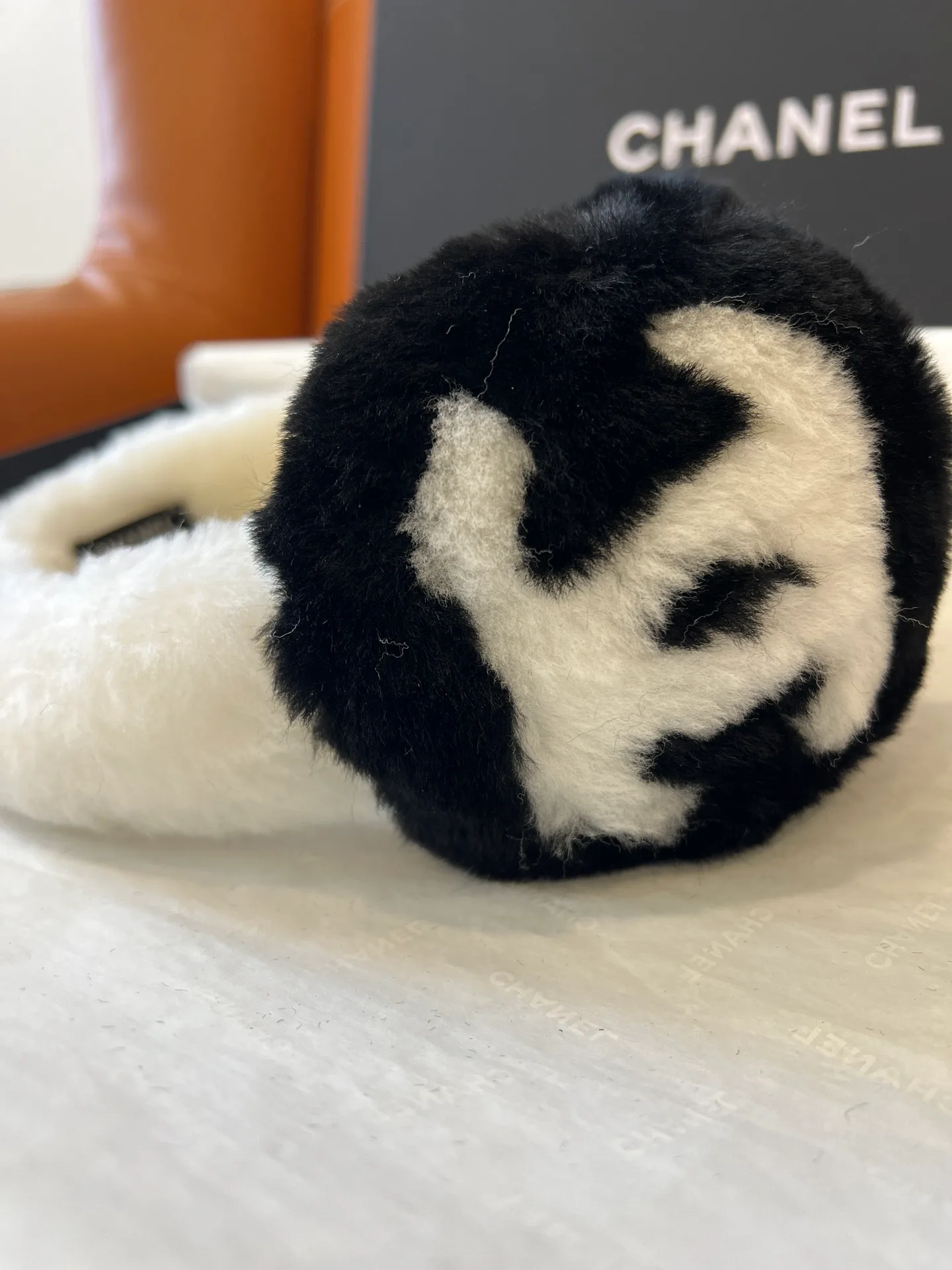 Головные Уборы Chanel 1313457