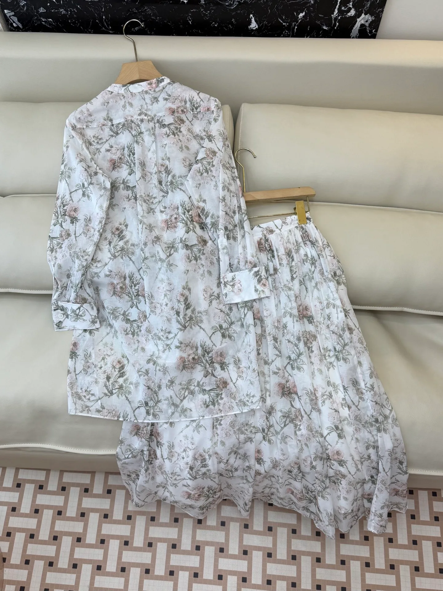 Юбки Женские Christian Dior 12857990