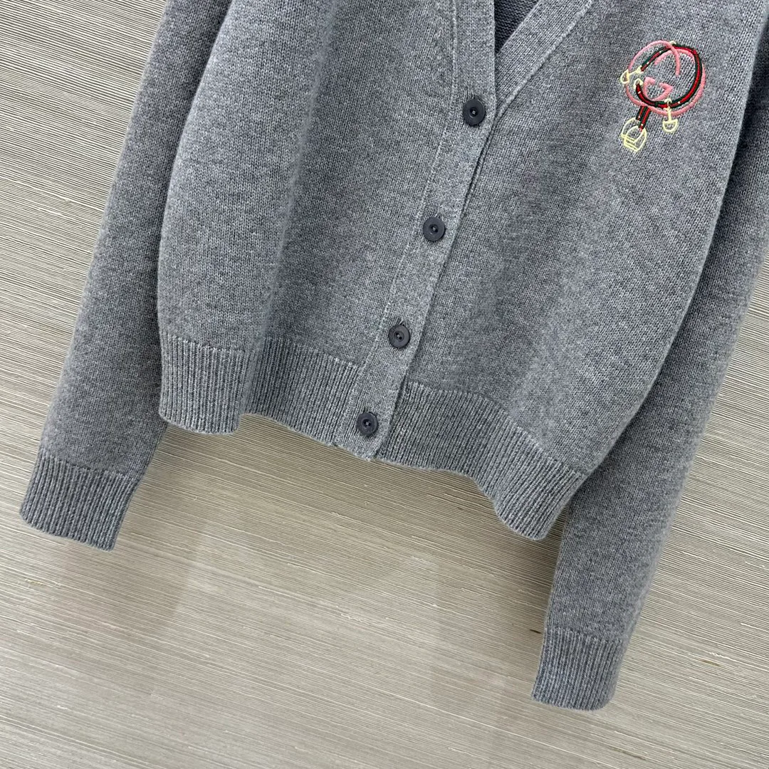 Джемперы И Свитеры Женские Gucci 1841267