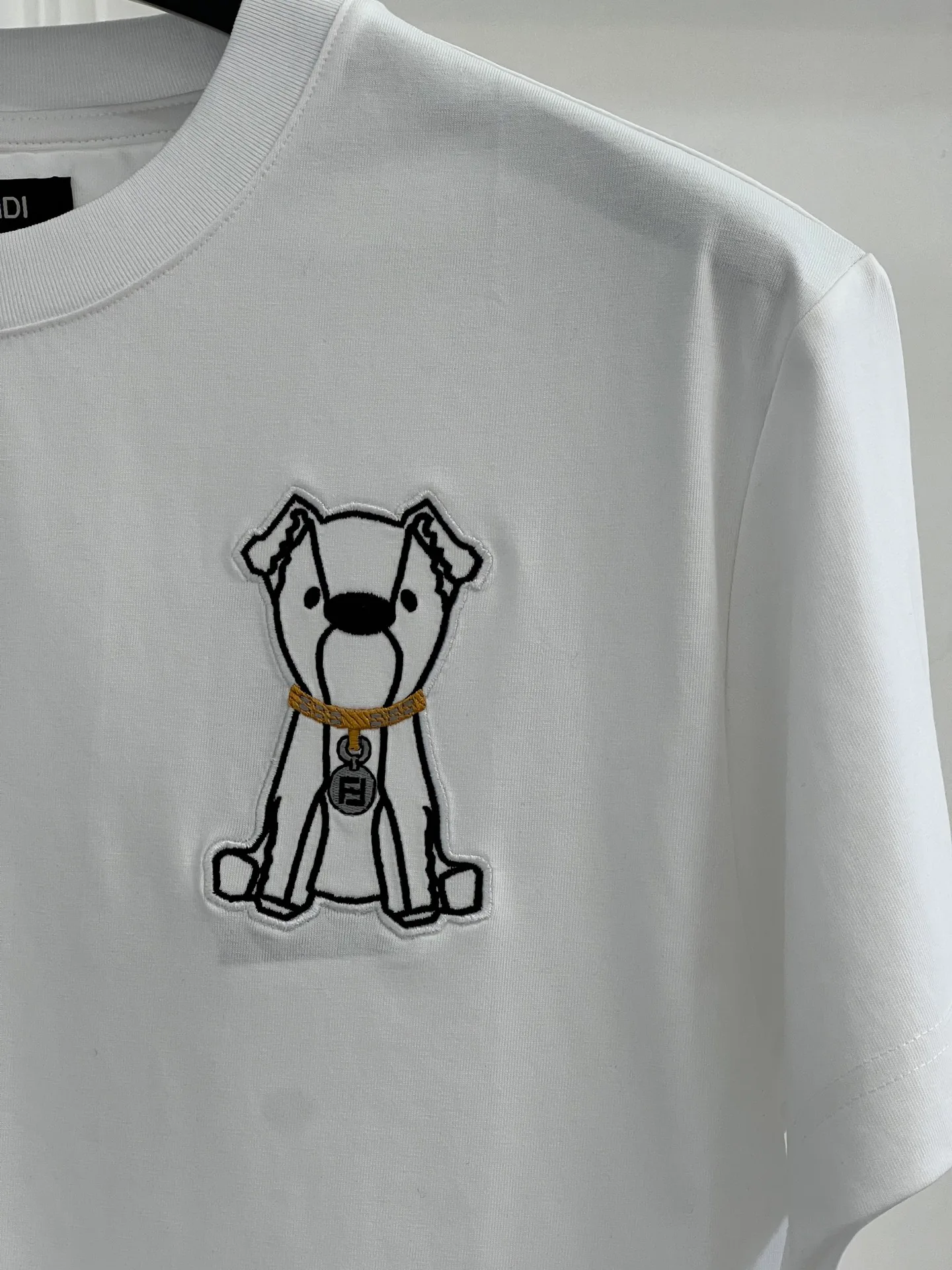 Футболки Женские Fendi 11185534