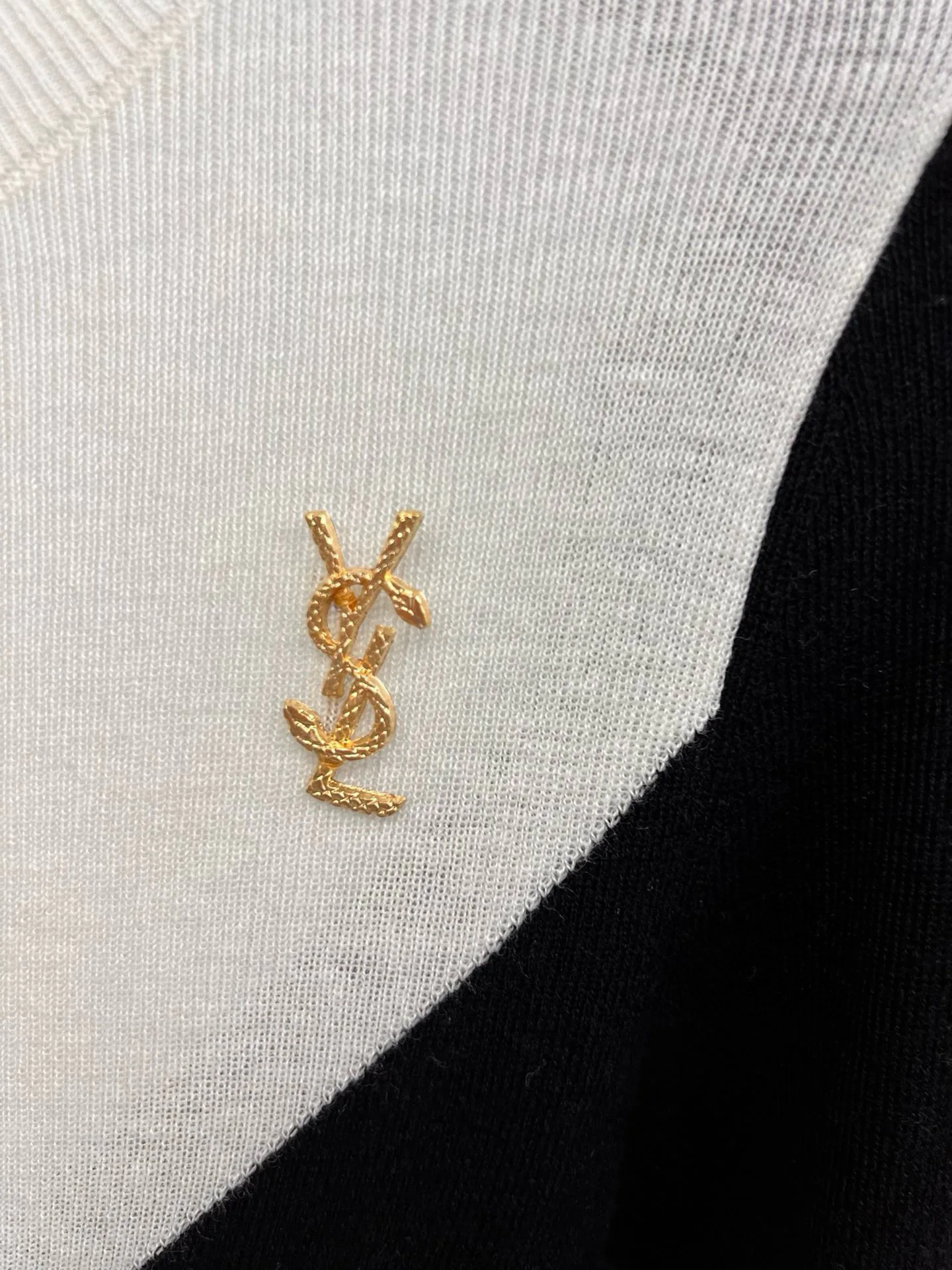 Джемперы И Свитеры Женские Saint Laurent 18772388