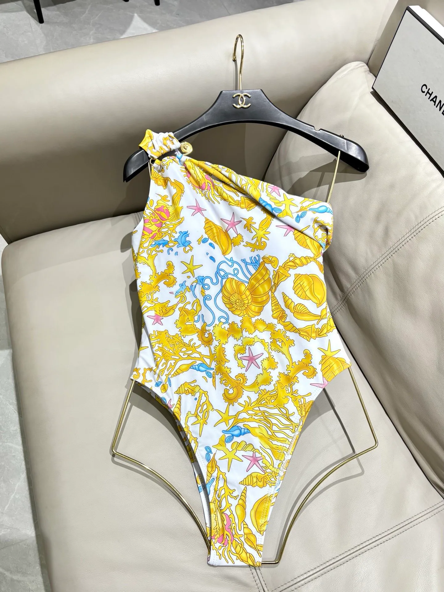 Купальники Женские Versace 13268238