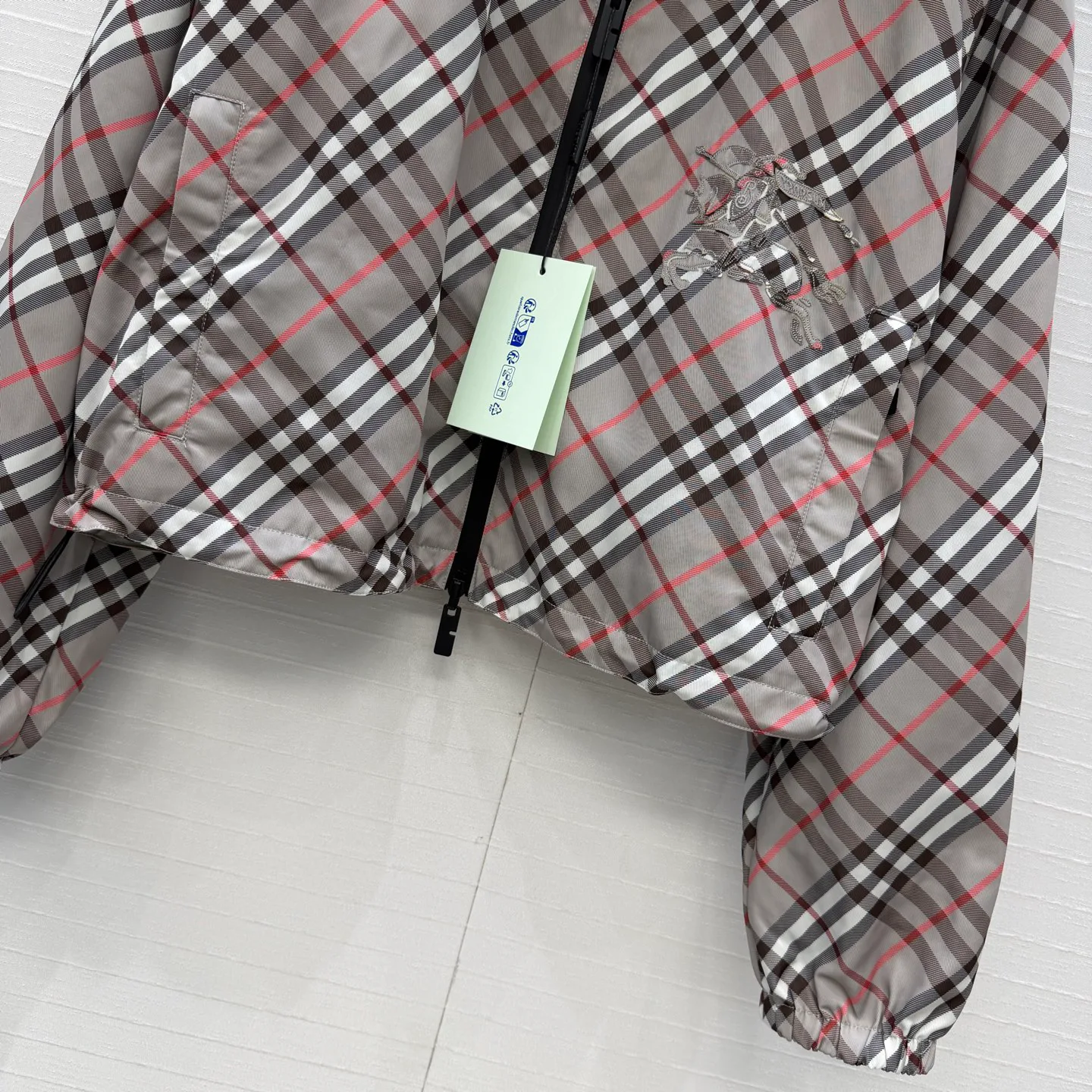Жакеты Женские Burberry 11862598