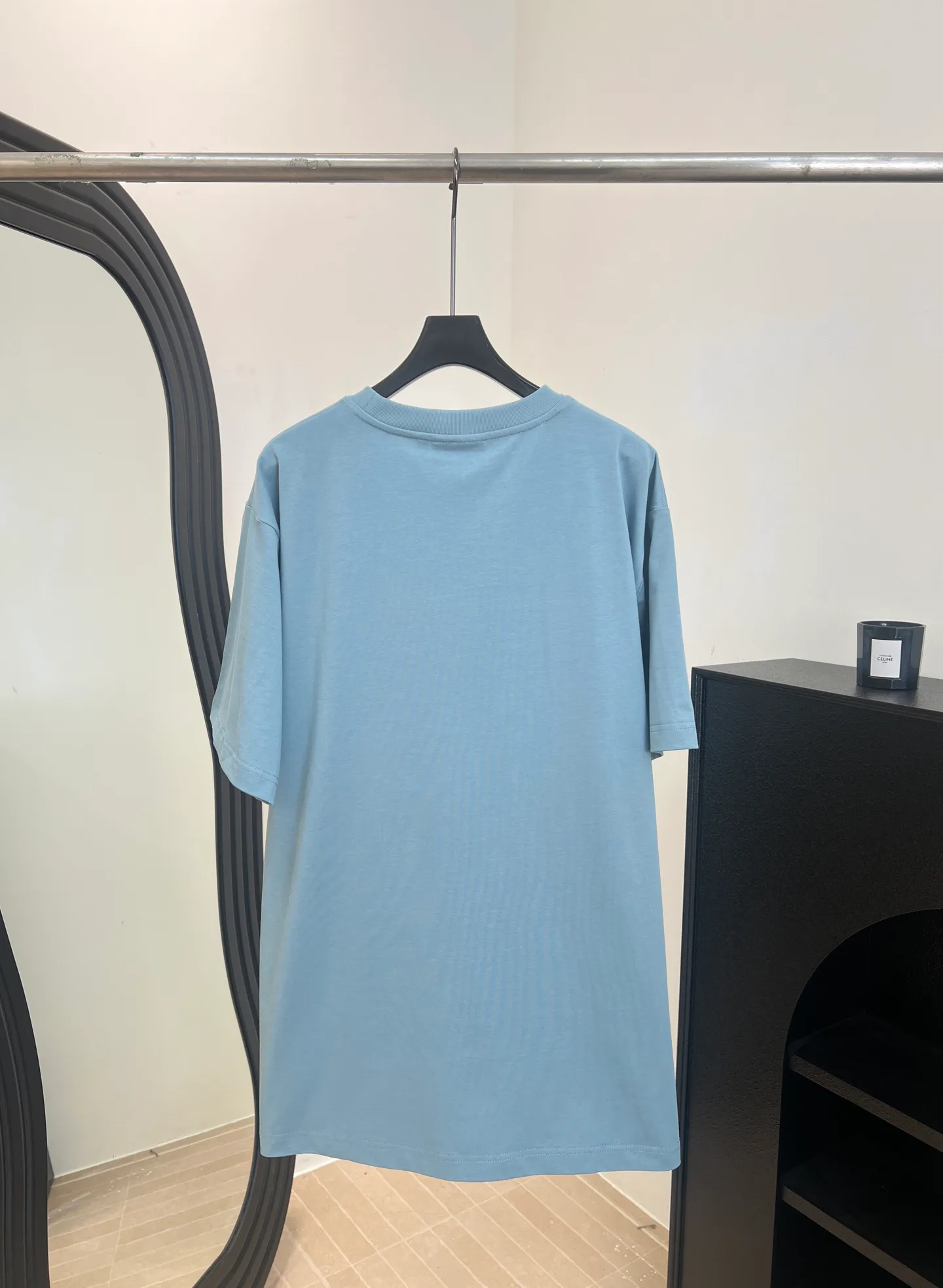 Футболки Женские Christian Dior 1270905