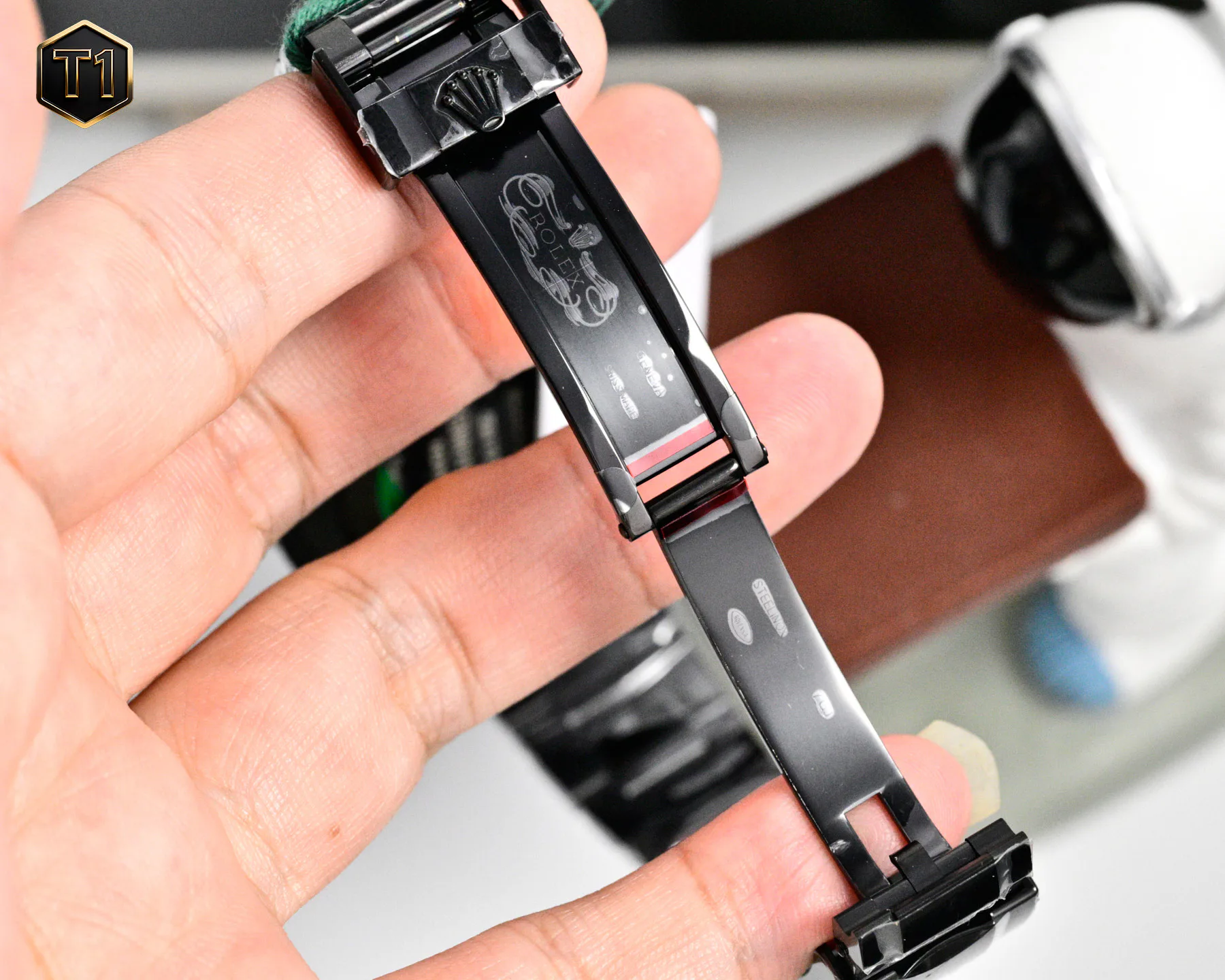 Часы Мужские Rolex 11693372