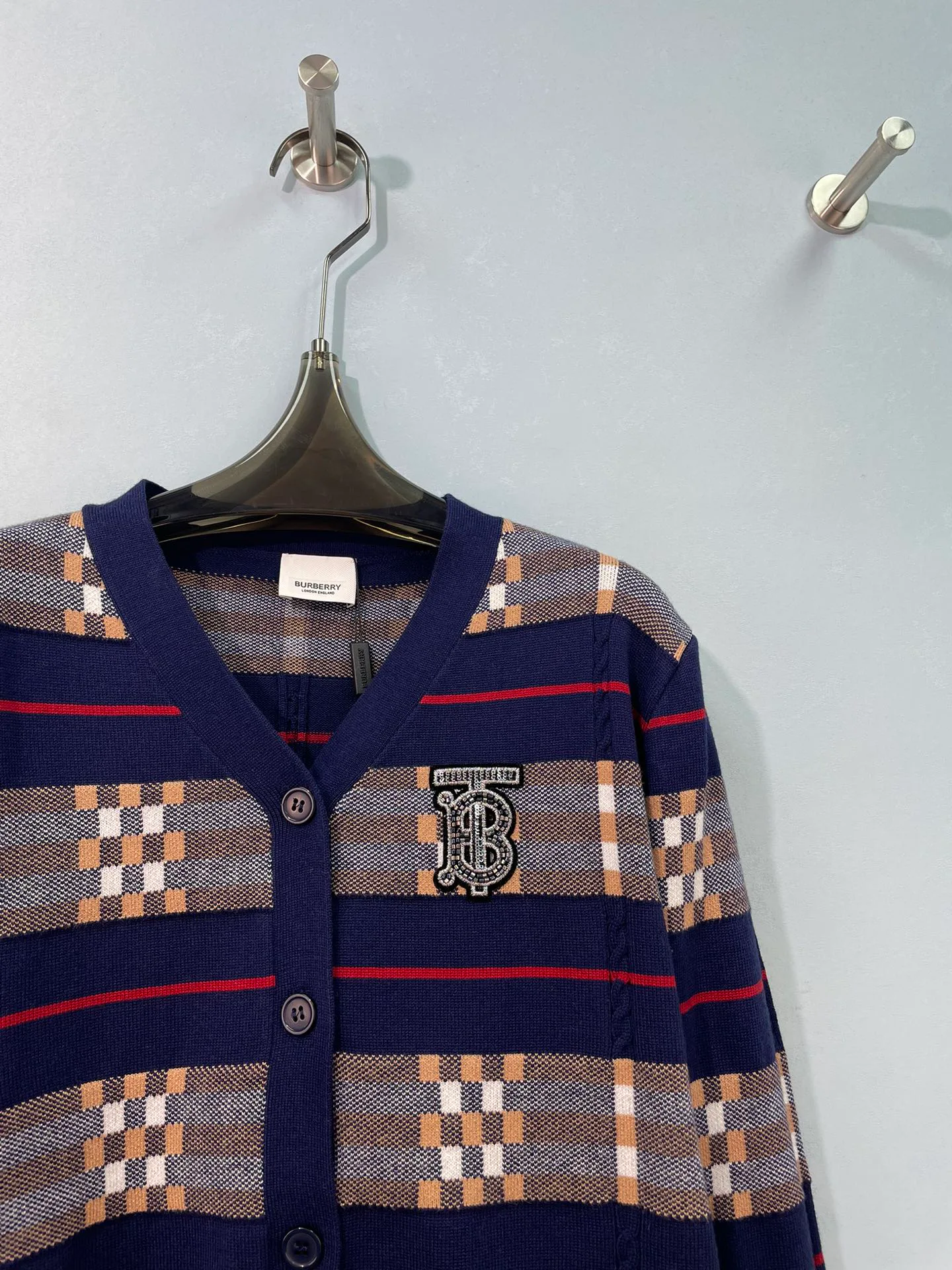 Джемперы И Свитеры Женские Burberry 18513337