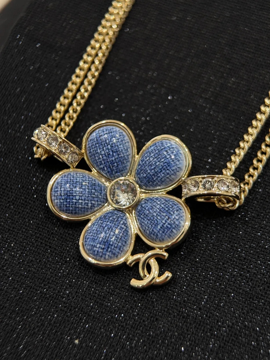 Бижутерия Chanel 4524001