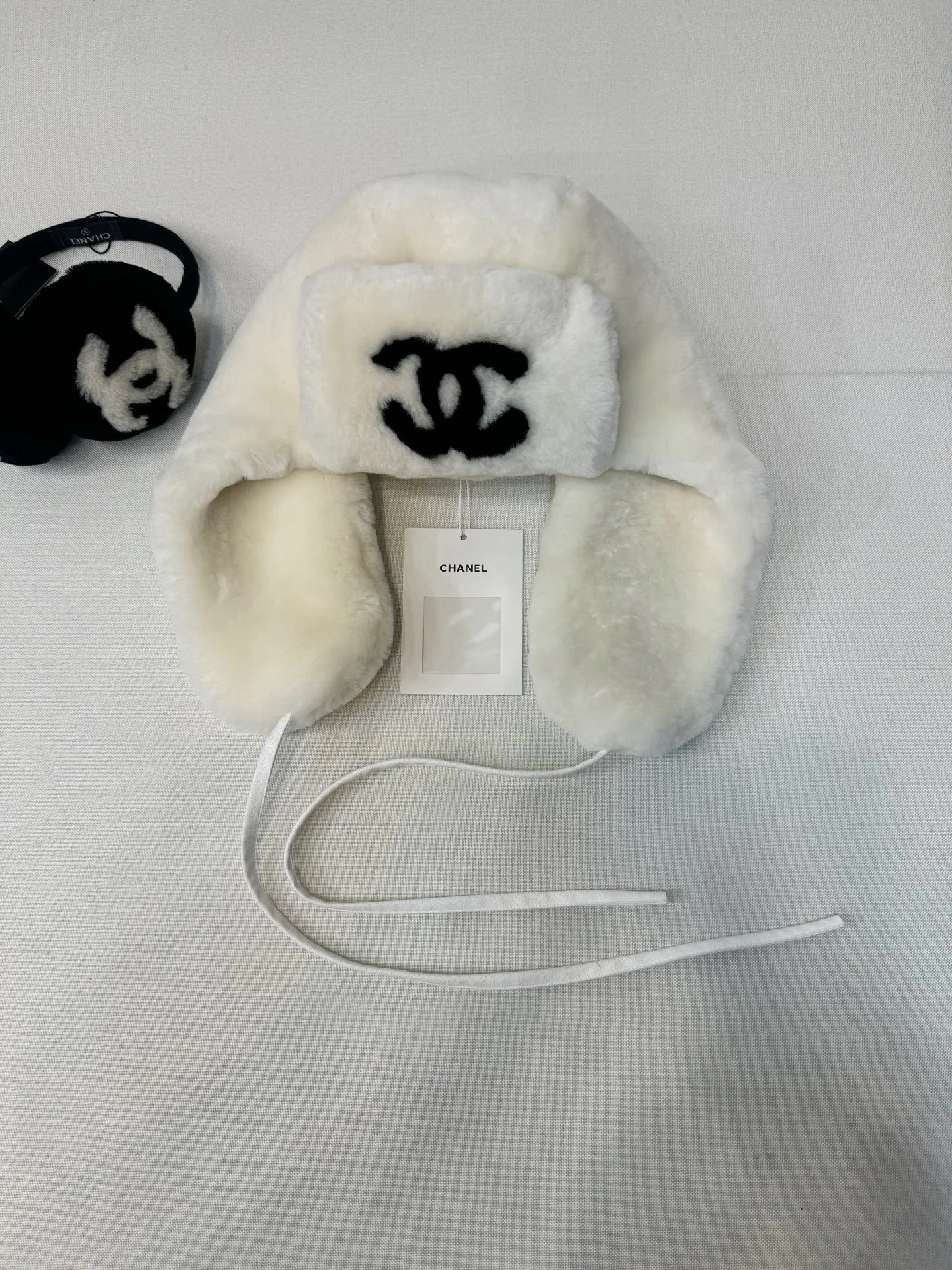 Головные Уборы Chanel 3300818