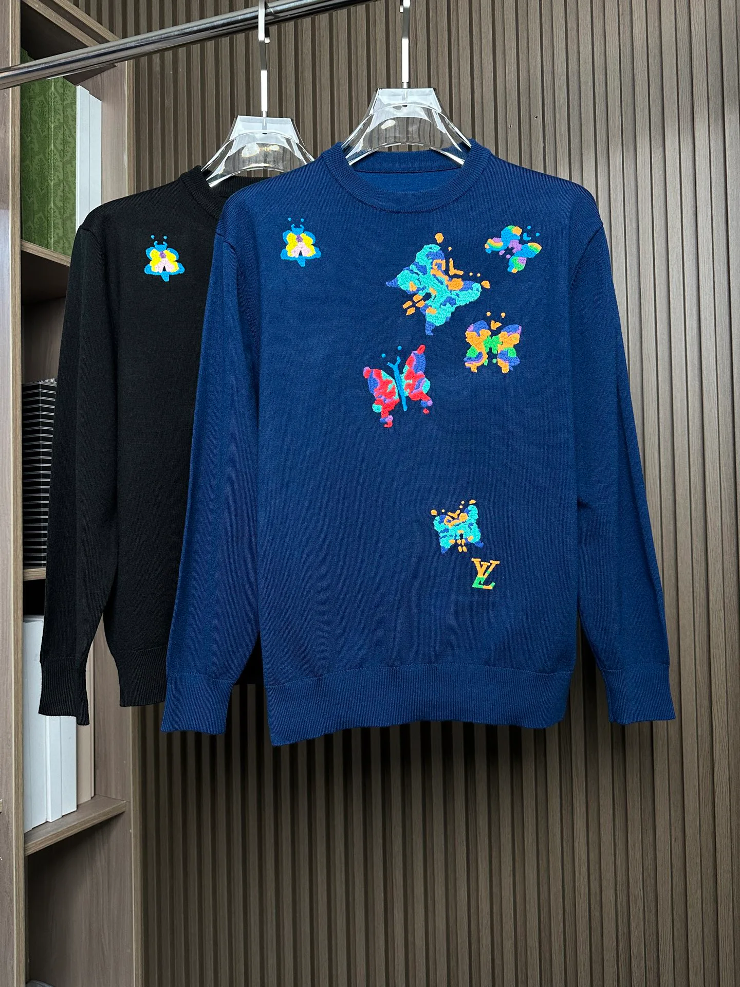 Свитеры Мужские Louis Vuitton 235548