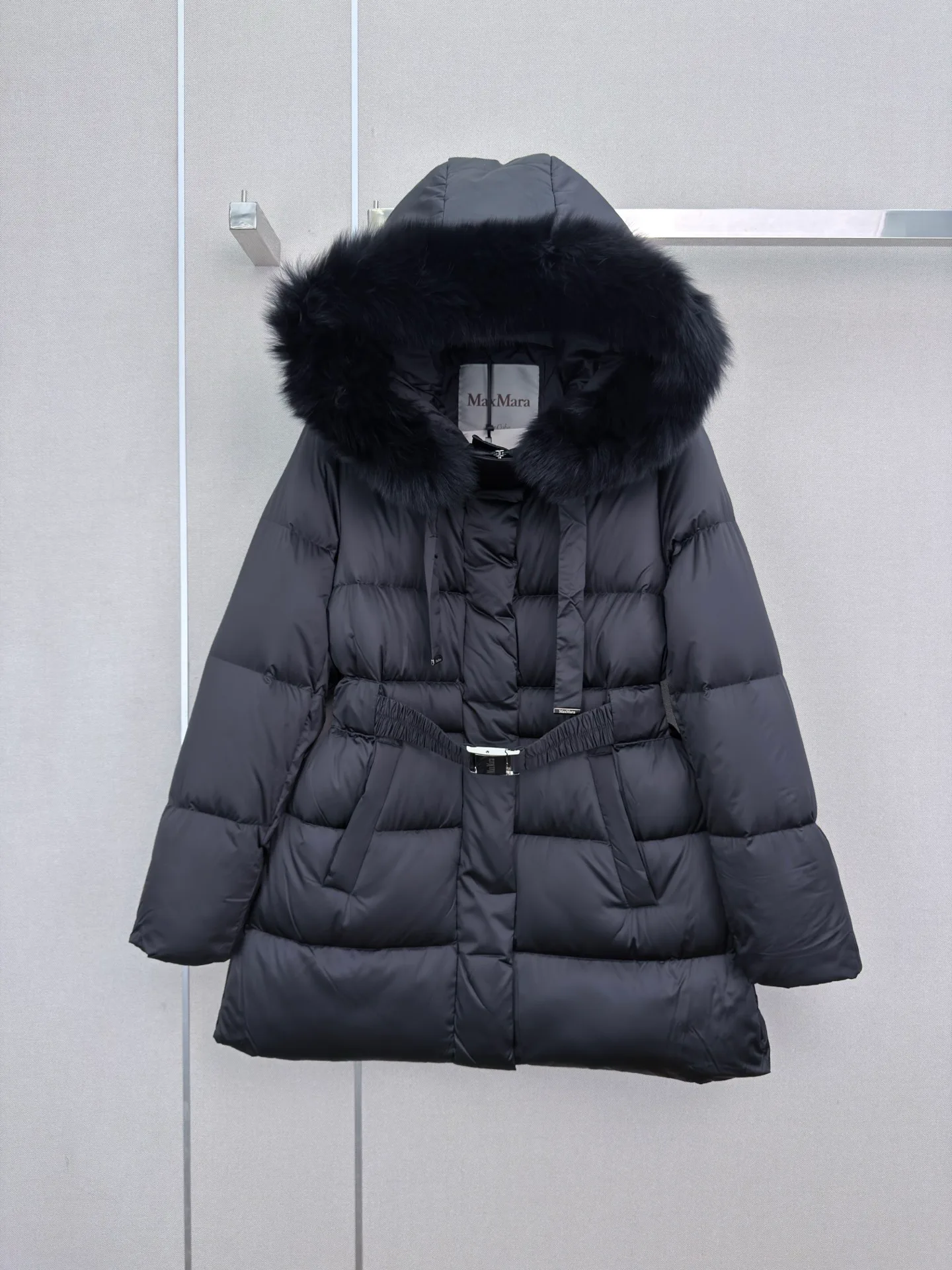 Куртки И Пуховики Женские Max Mara 18407963