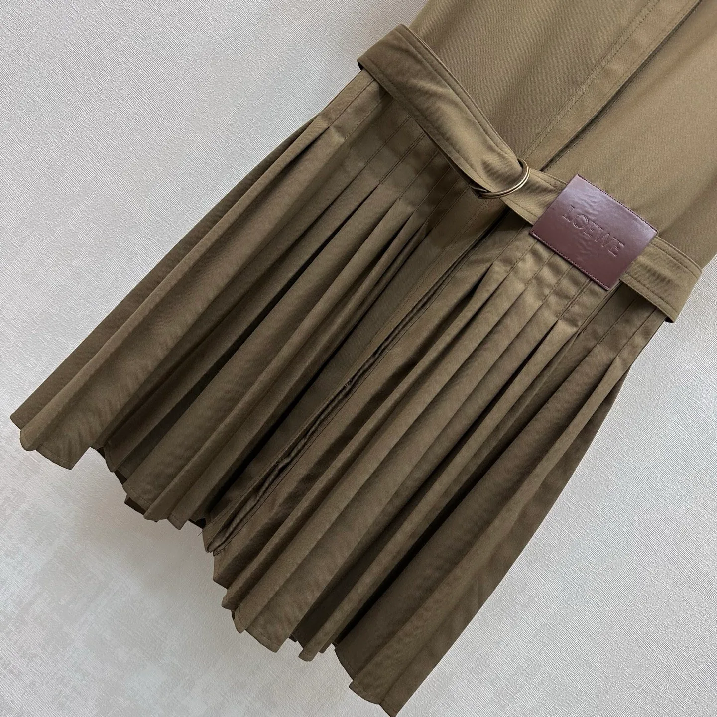 Платья Женские Loewe 11628201