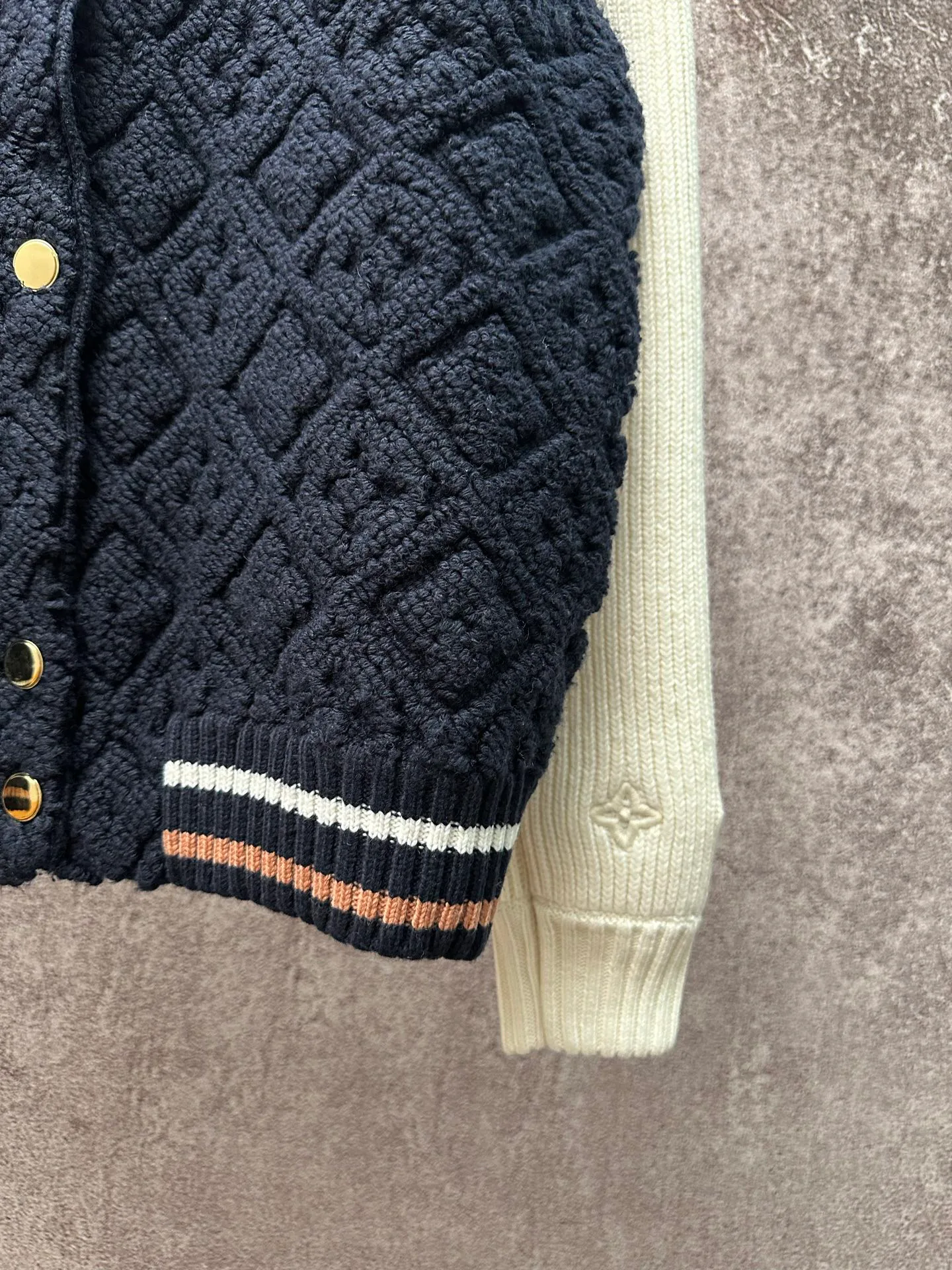 Джемперы И Свитеры Женские Louis Vuitton 856624