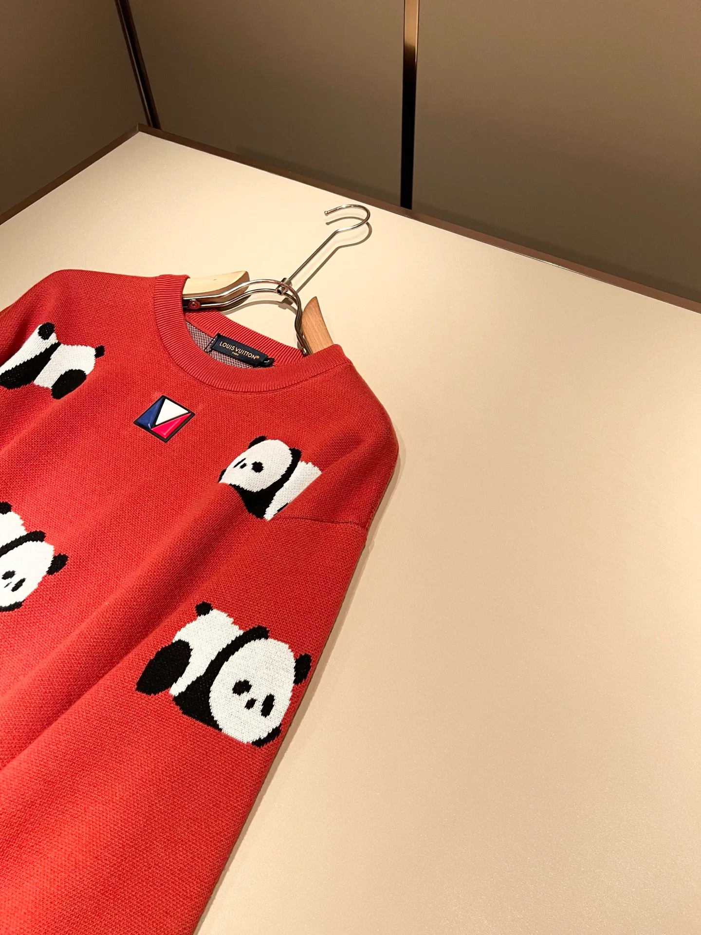 Джемперы И Свитеры Мужские Louis Vuitton 1012337