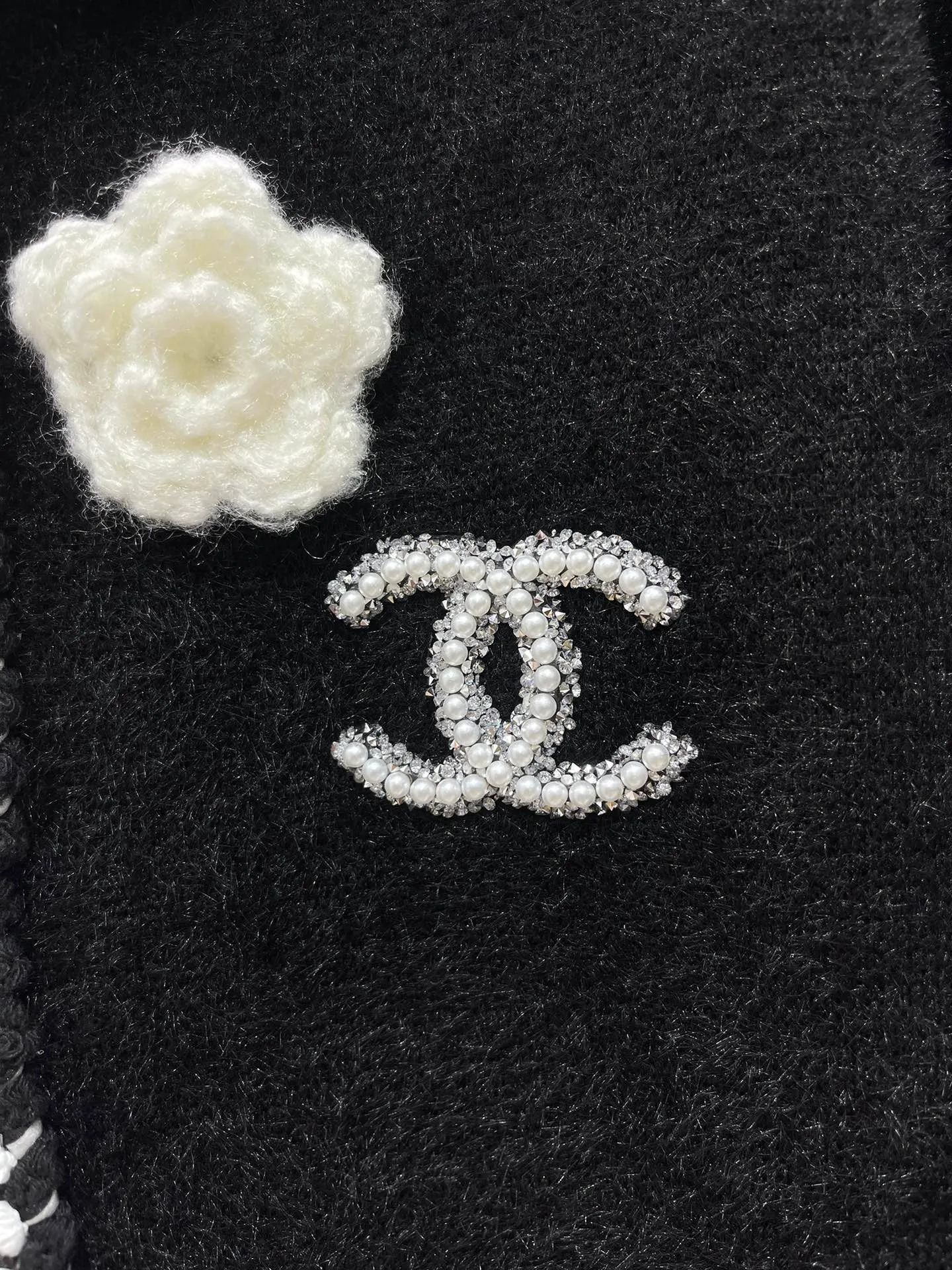 Джемперы И Свитеры Женские Chanel 913912