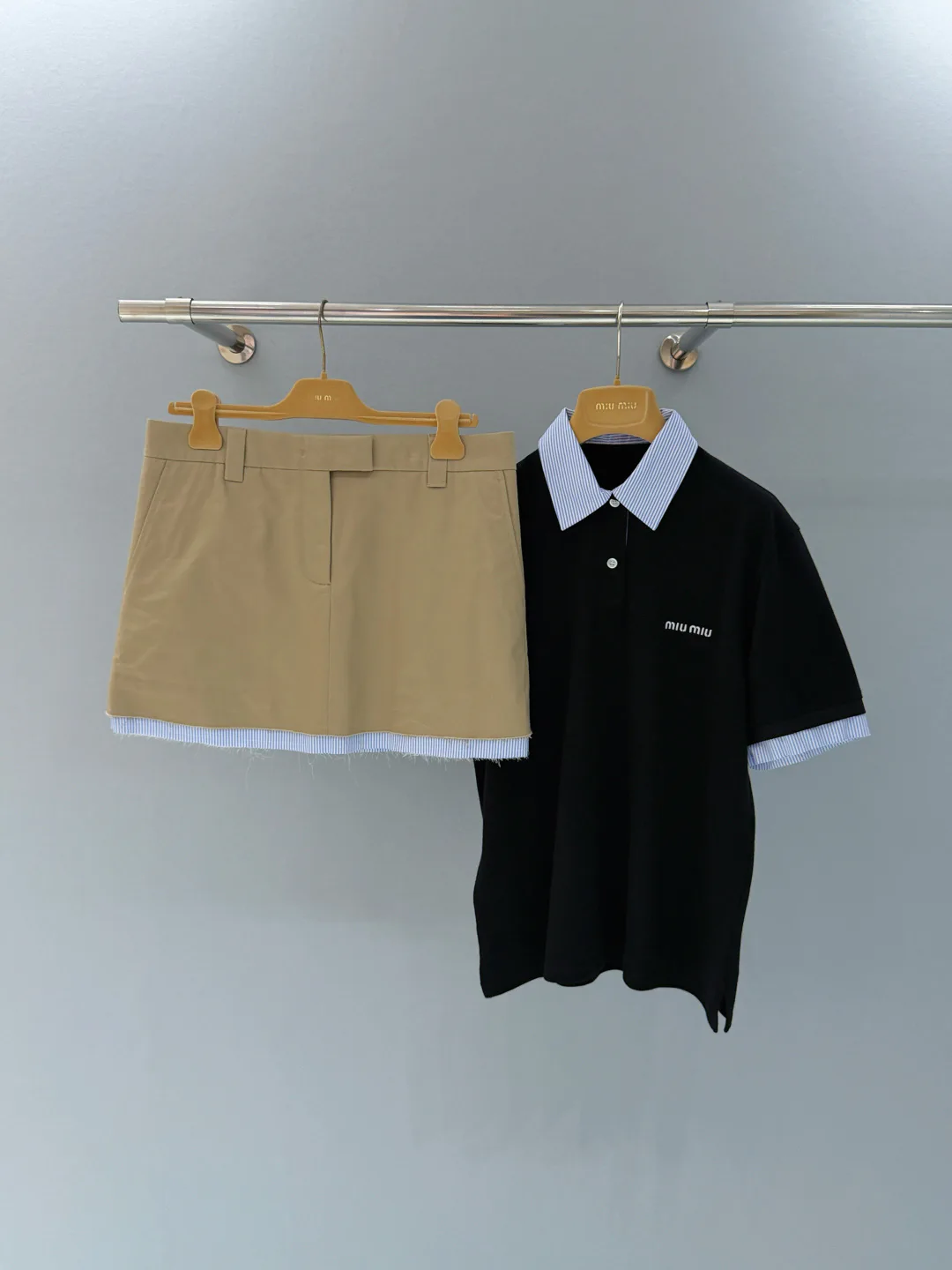 Юбки Женские Miu Miu 10630209