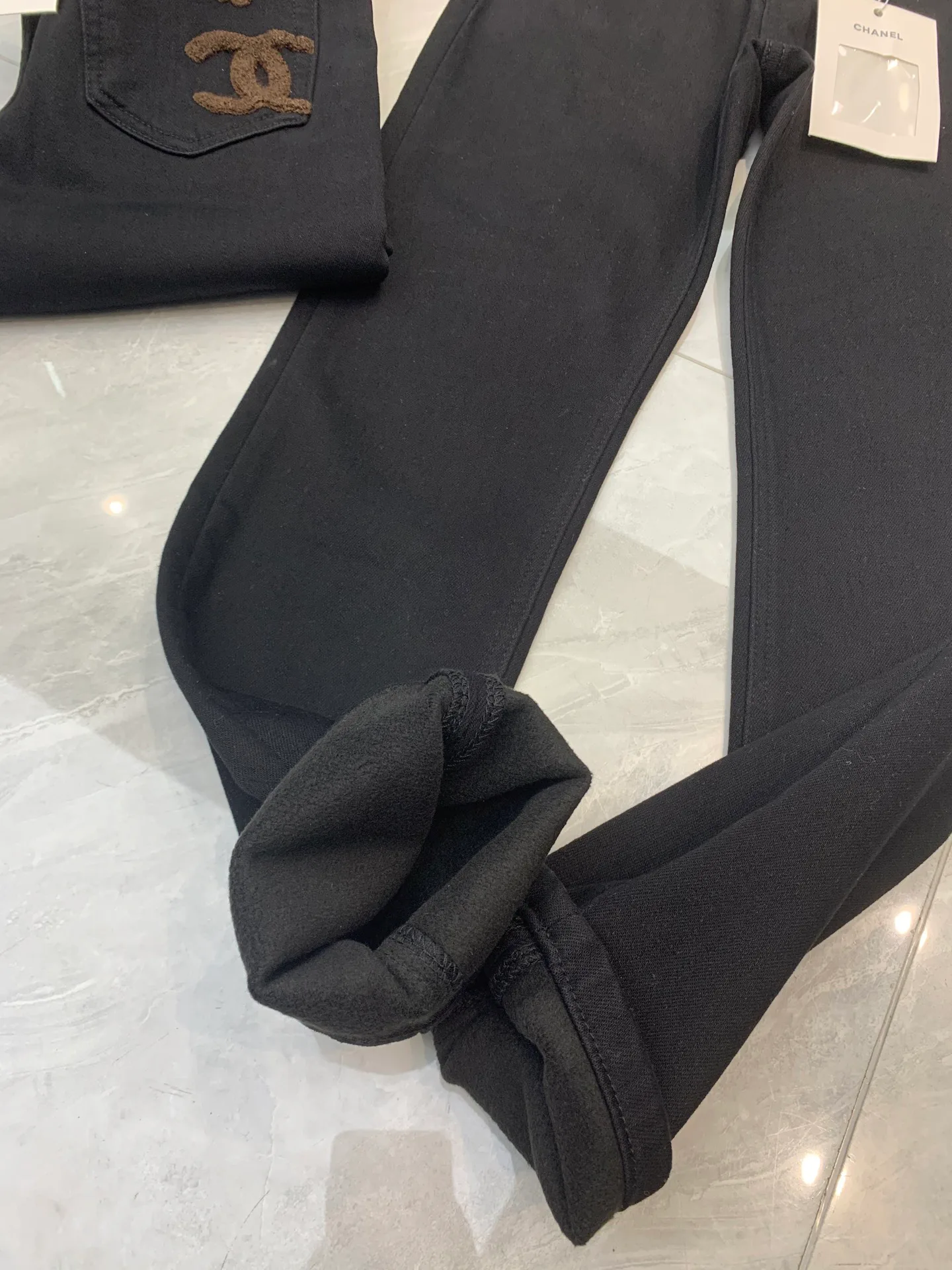 Брюки Женские Chanel 6486811