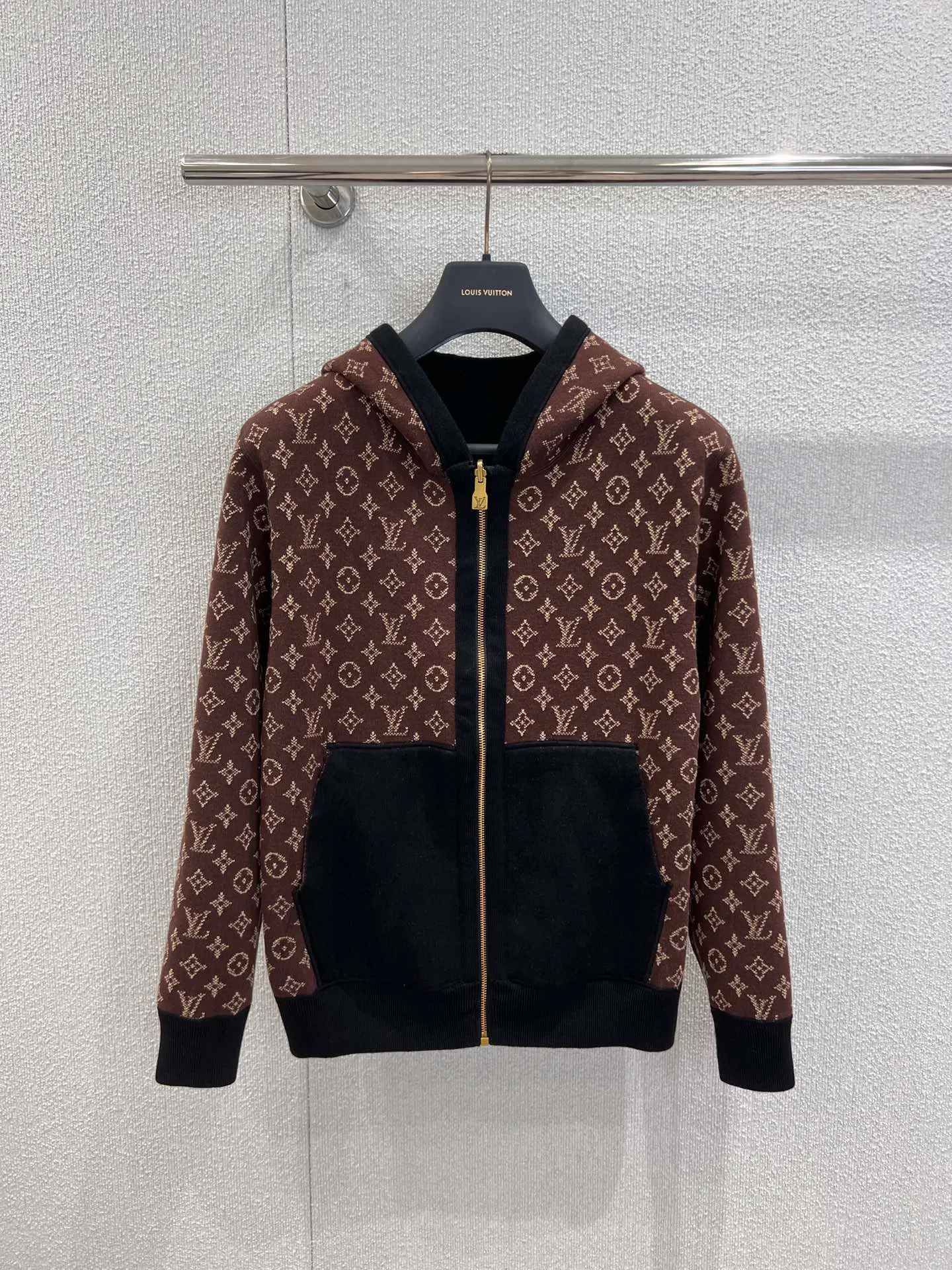 Куртки И Пуховики Женские Louis Vuitton 504714