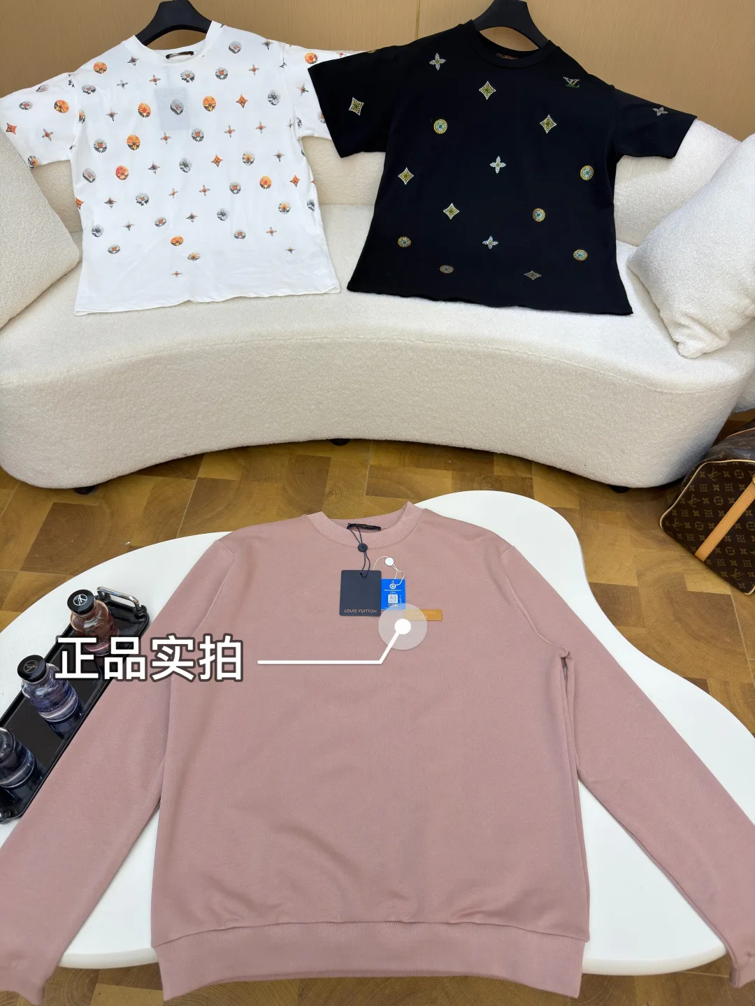 Свитшоты И Худи Мужские Louis Vuitton 11485604