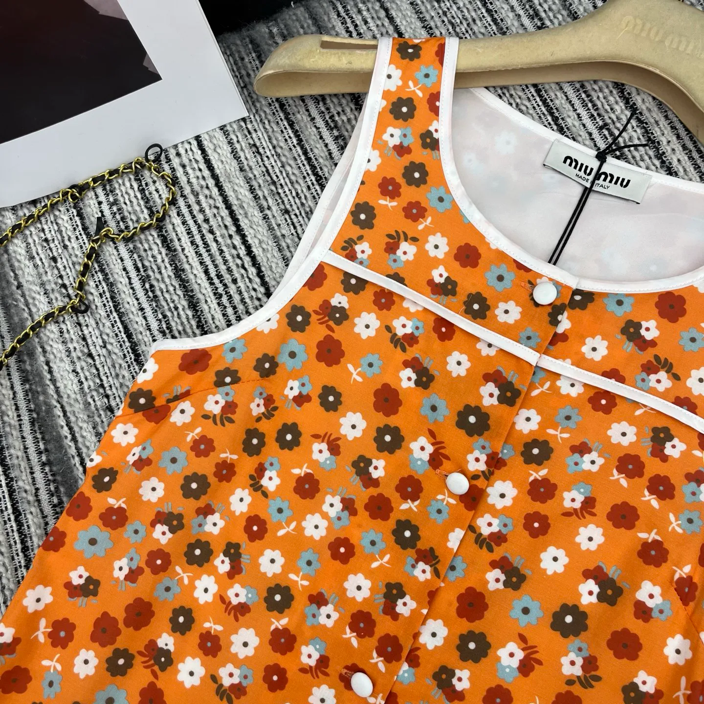 Платья Женские Miu Miu 3959761