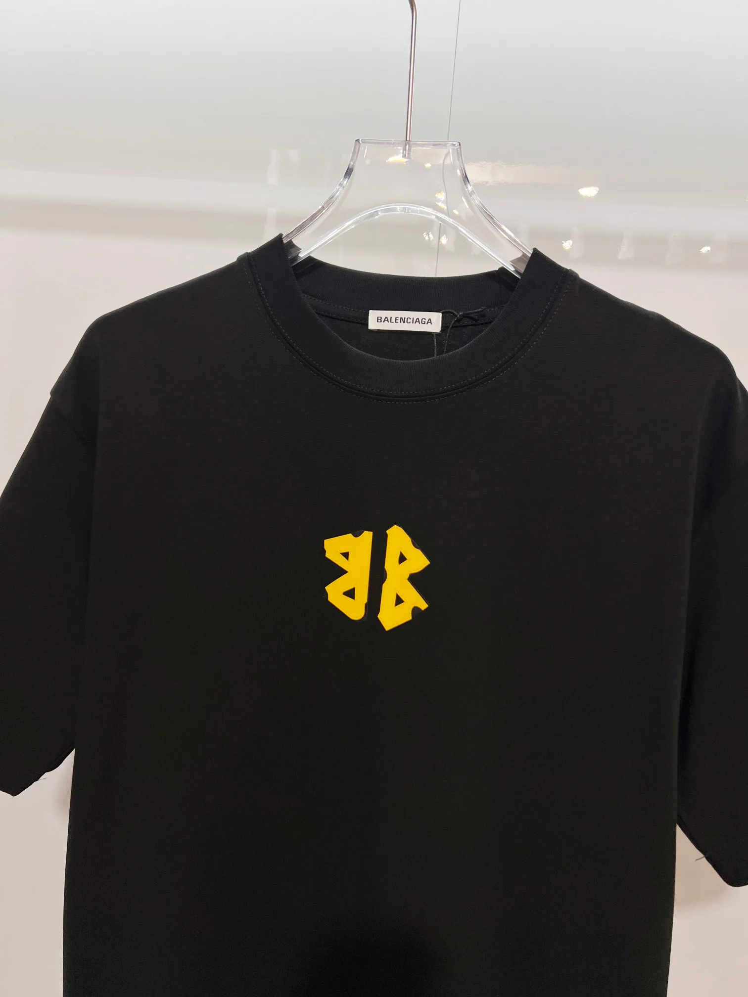 Футболки Женские Balenciaga 1236860