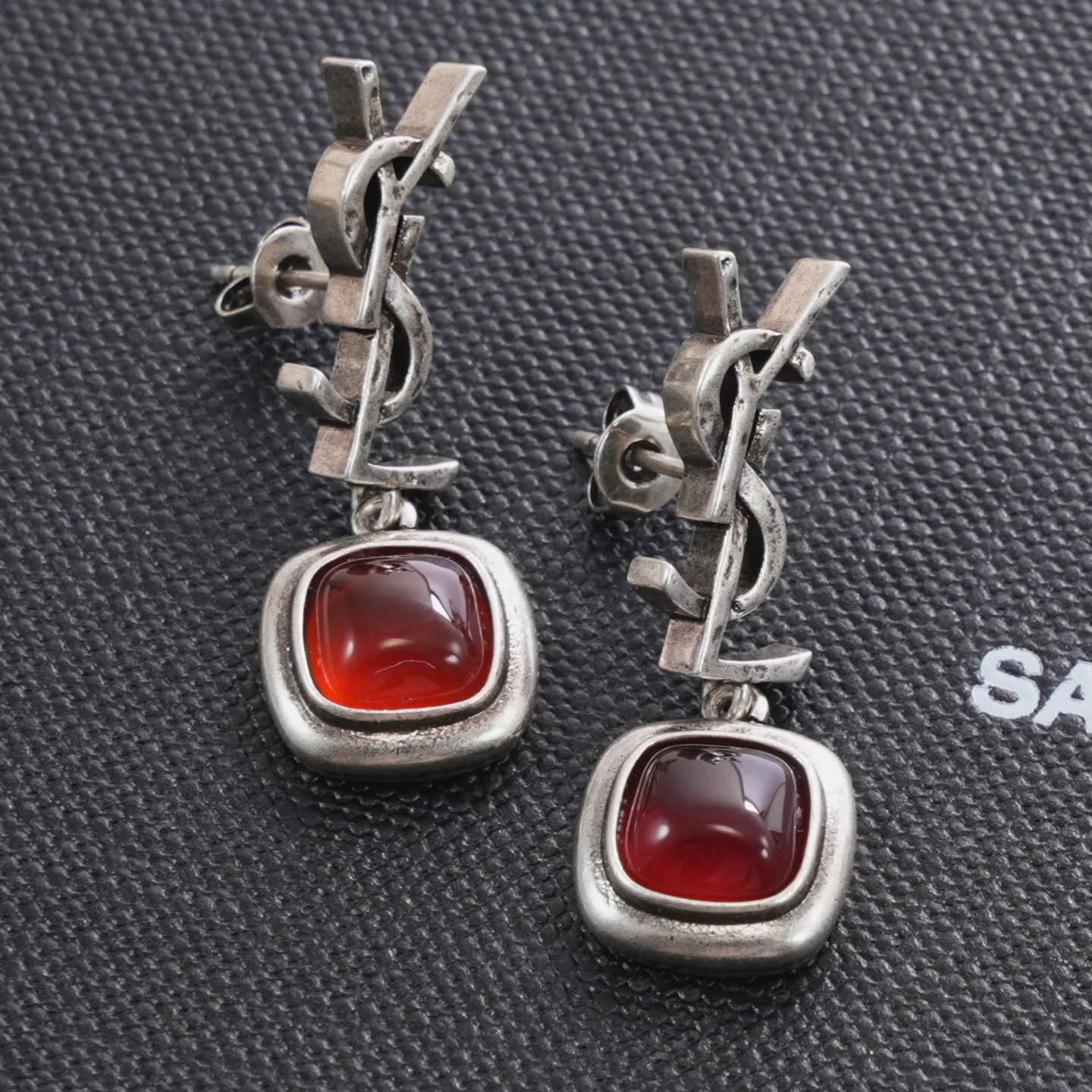 Бижутерия Saint Laurent 13547873