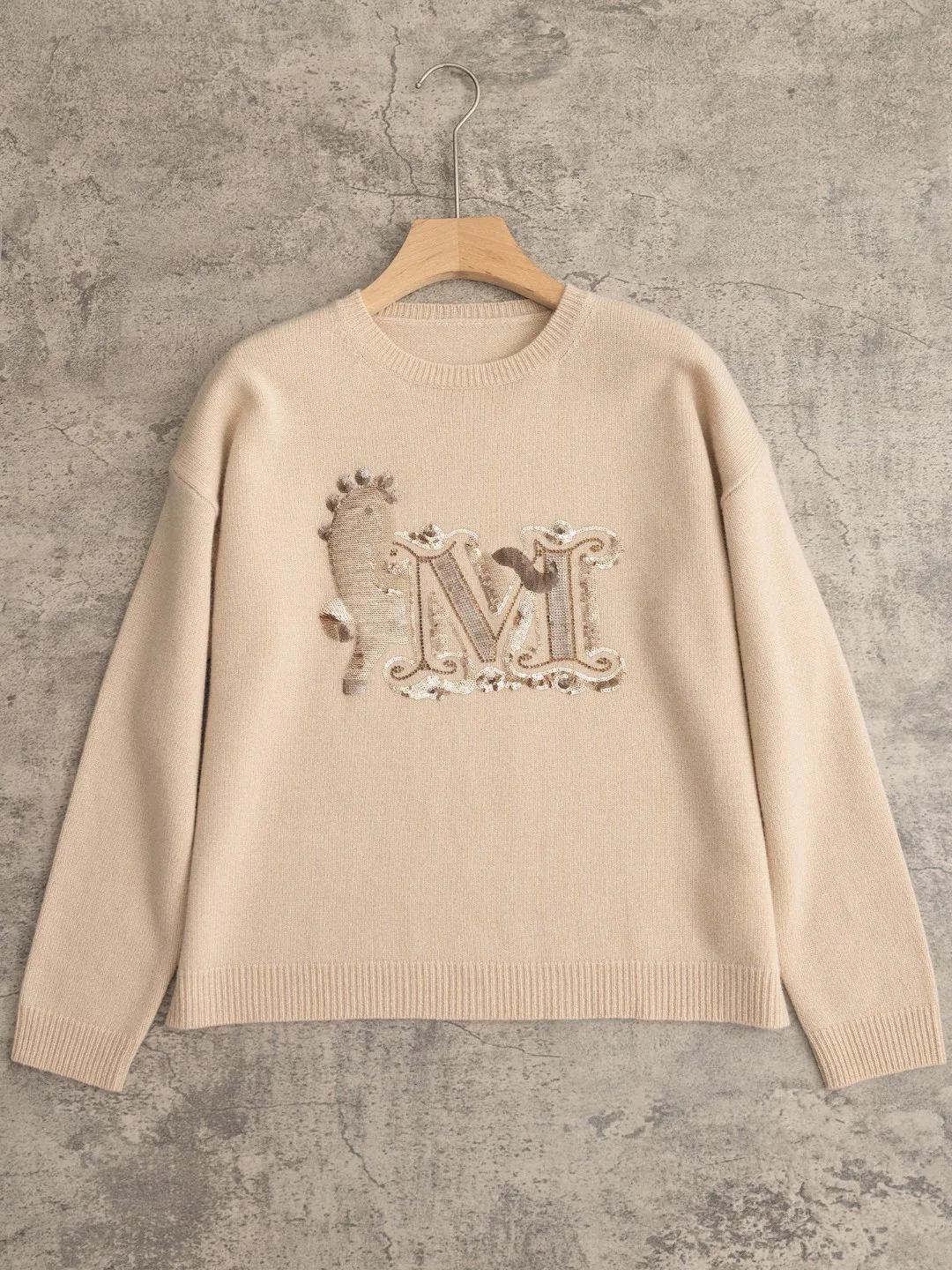 Джемперы И Свитеры Женские Max Mara 1450388