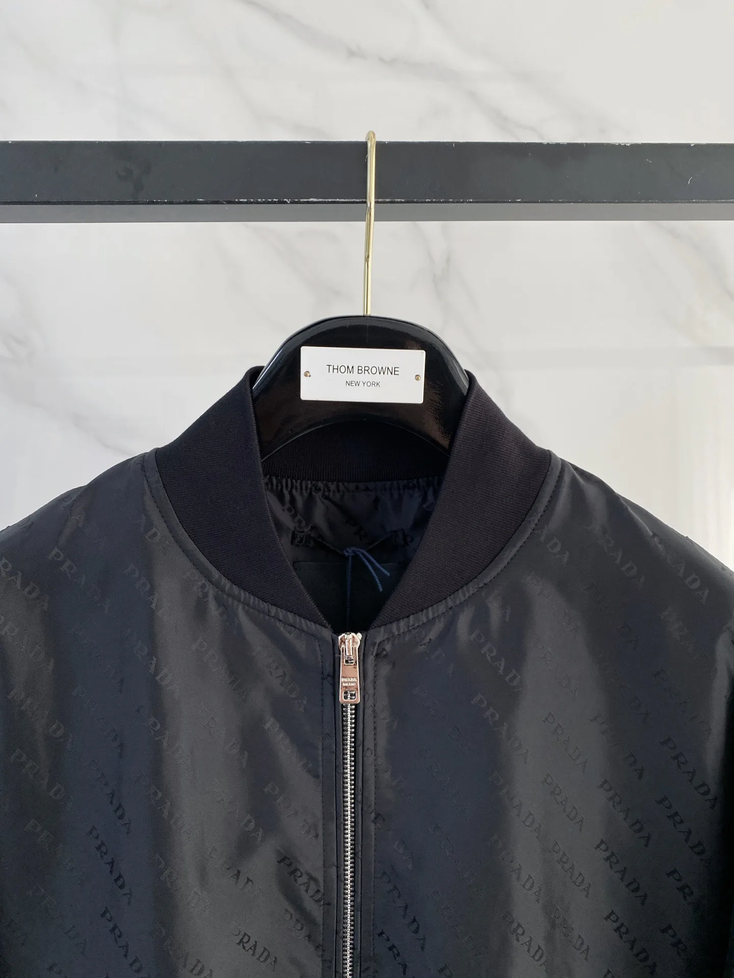 Куртки И Пуховики Мужские Prada 11664840