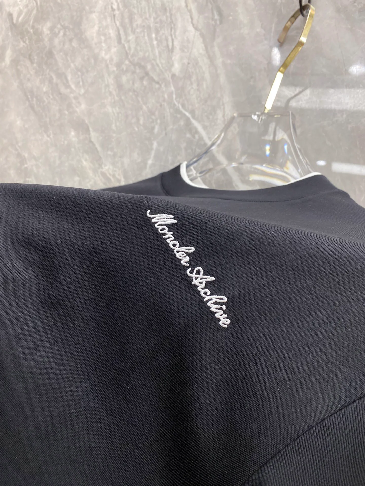 Футболки Мужские Moncler 13441908