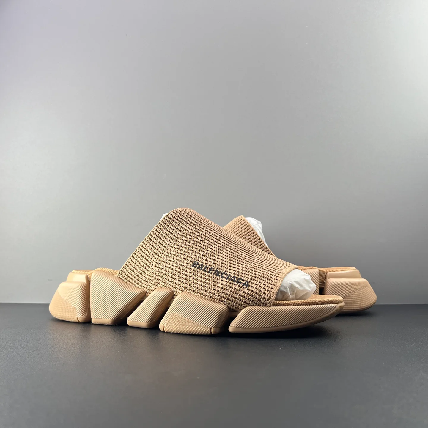 Шлепанцы Женские Balenciaga 13548633