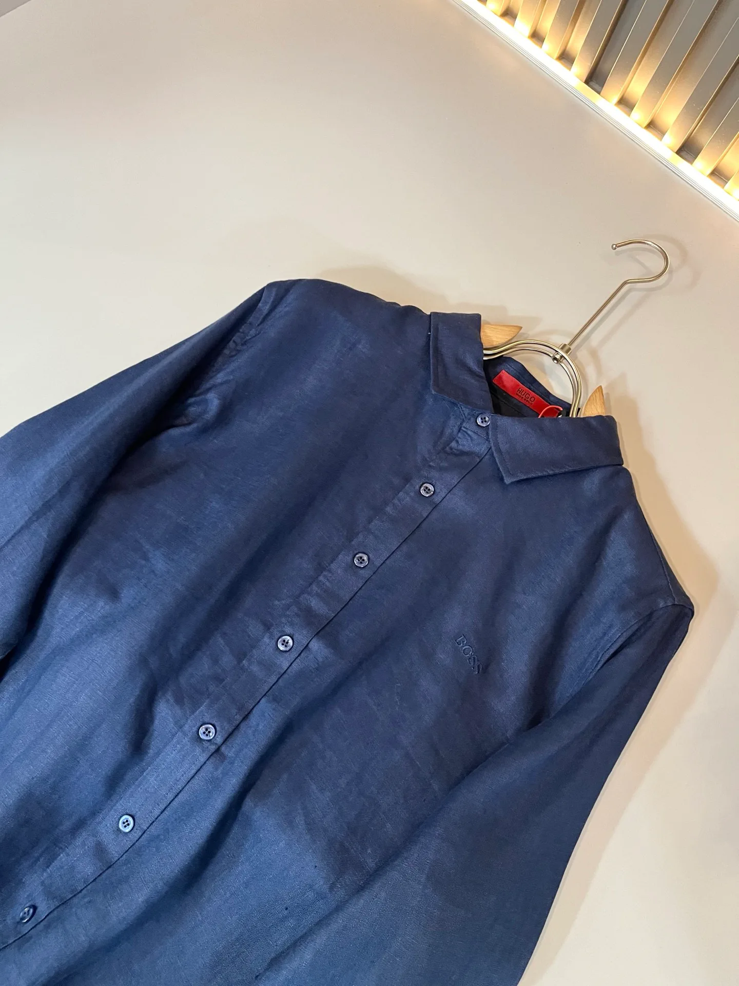 Костюмы Мужские Hugo Boss 89632