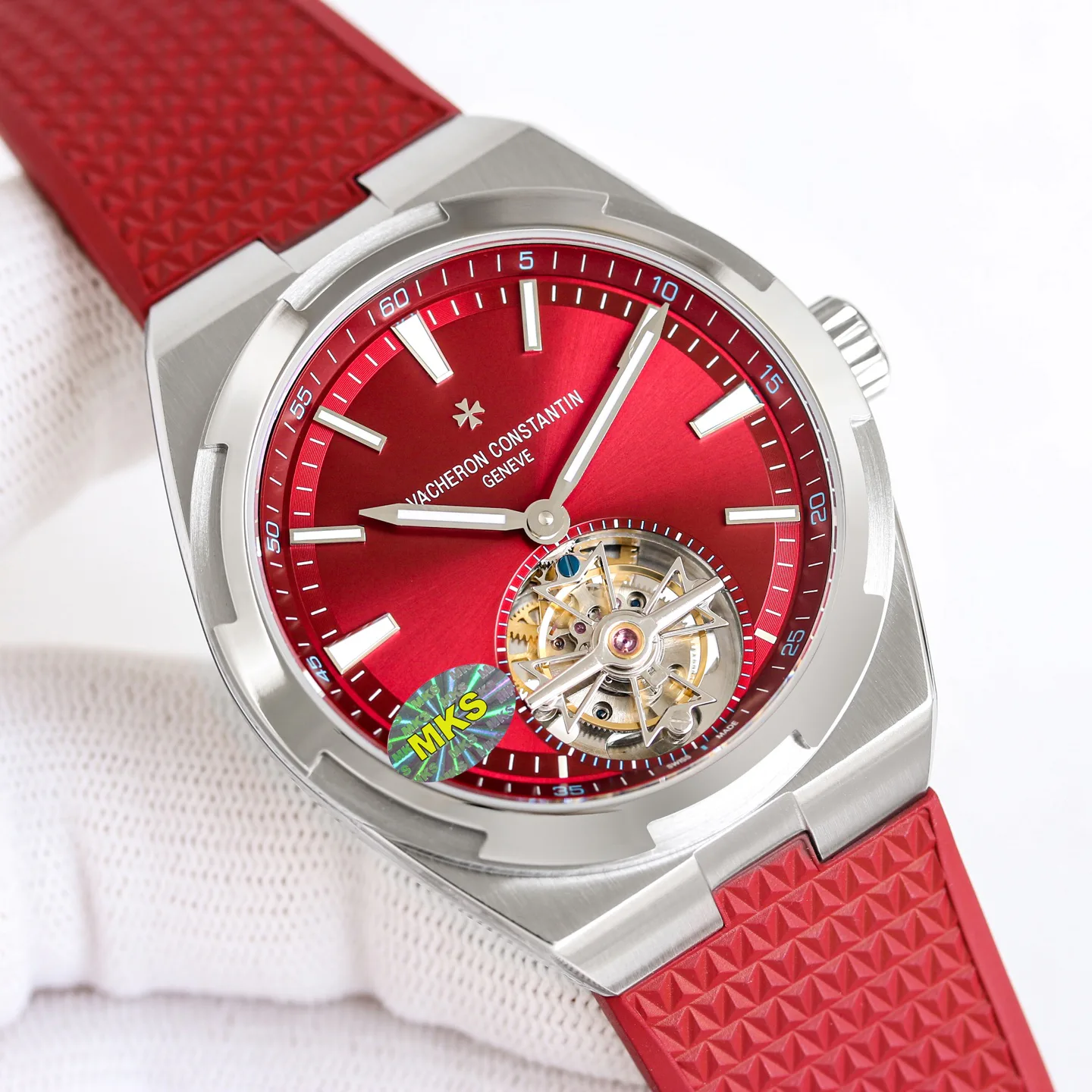 Часы Мужские Vacheron Constantin 17733767
