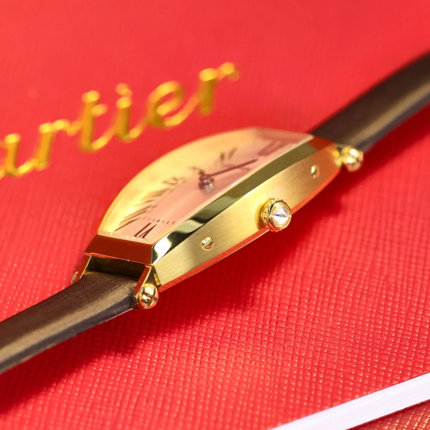 Часы Женские Cartier 11696041
