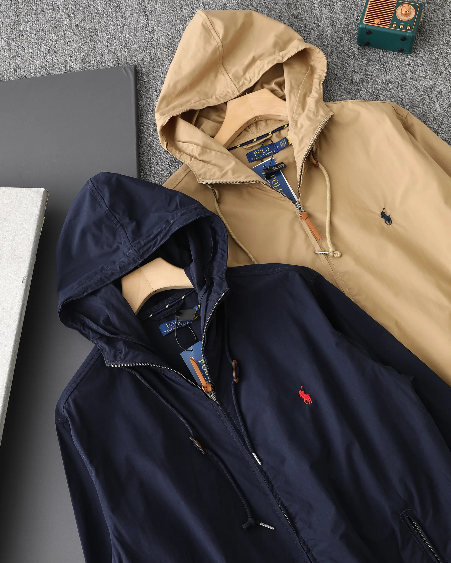 Куртки И Пуховики Женские Ralph Lauren 9182255