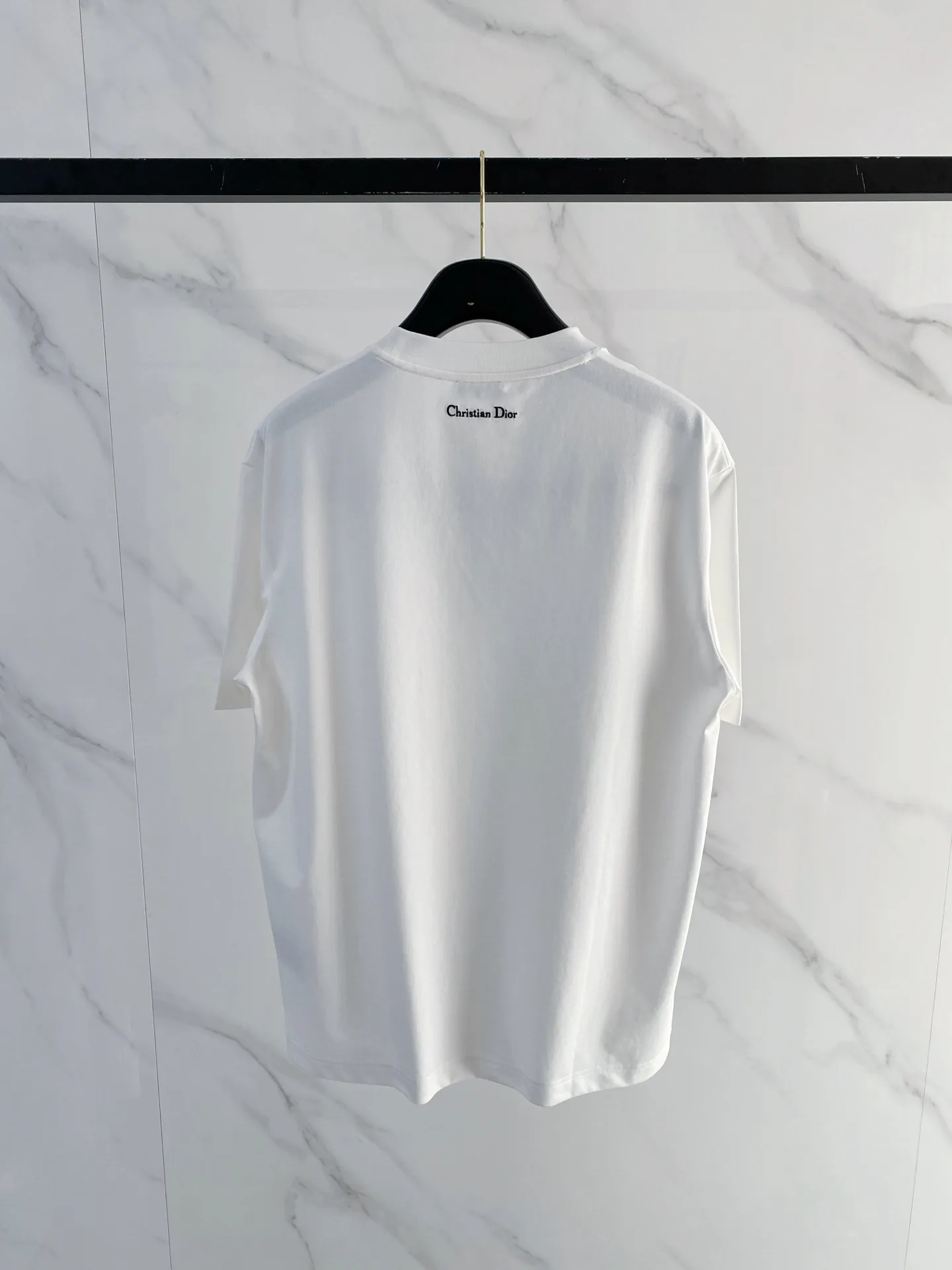 Футболки Мужские Christian Dior 11697540